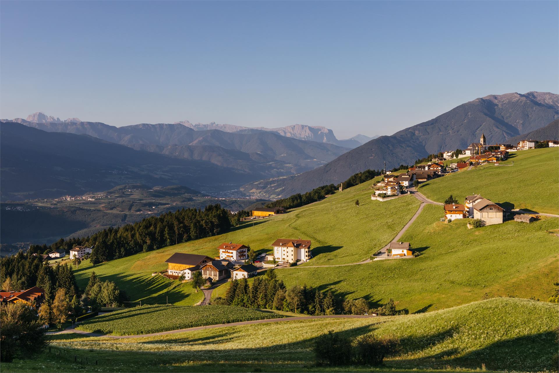 Residence Speckerhof Mühlbach/Rio di Pusteria 7 suedtirol.info
