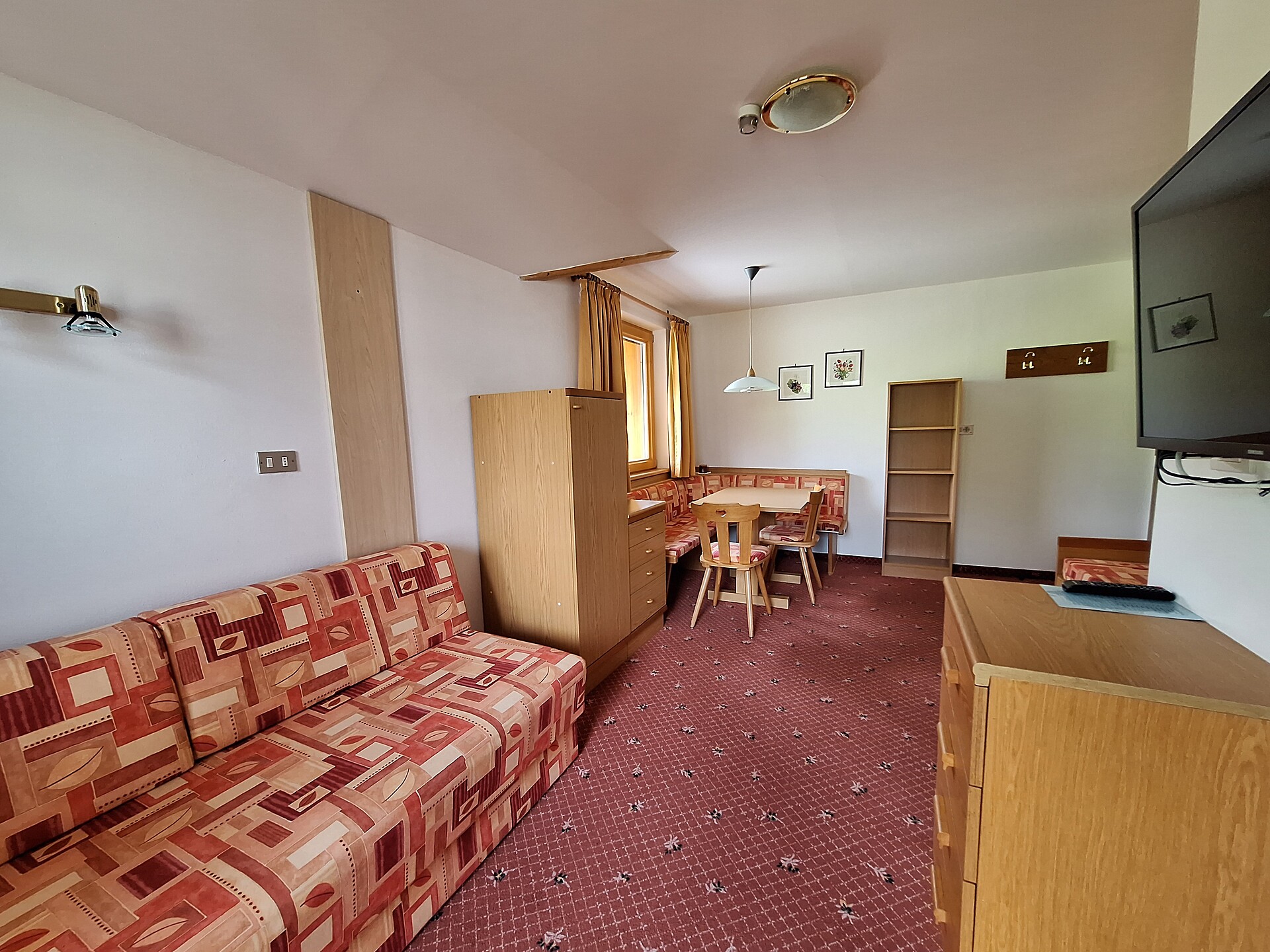 Residence Rastbichl Rio di Pusteria 24 suedtirol.info