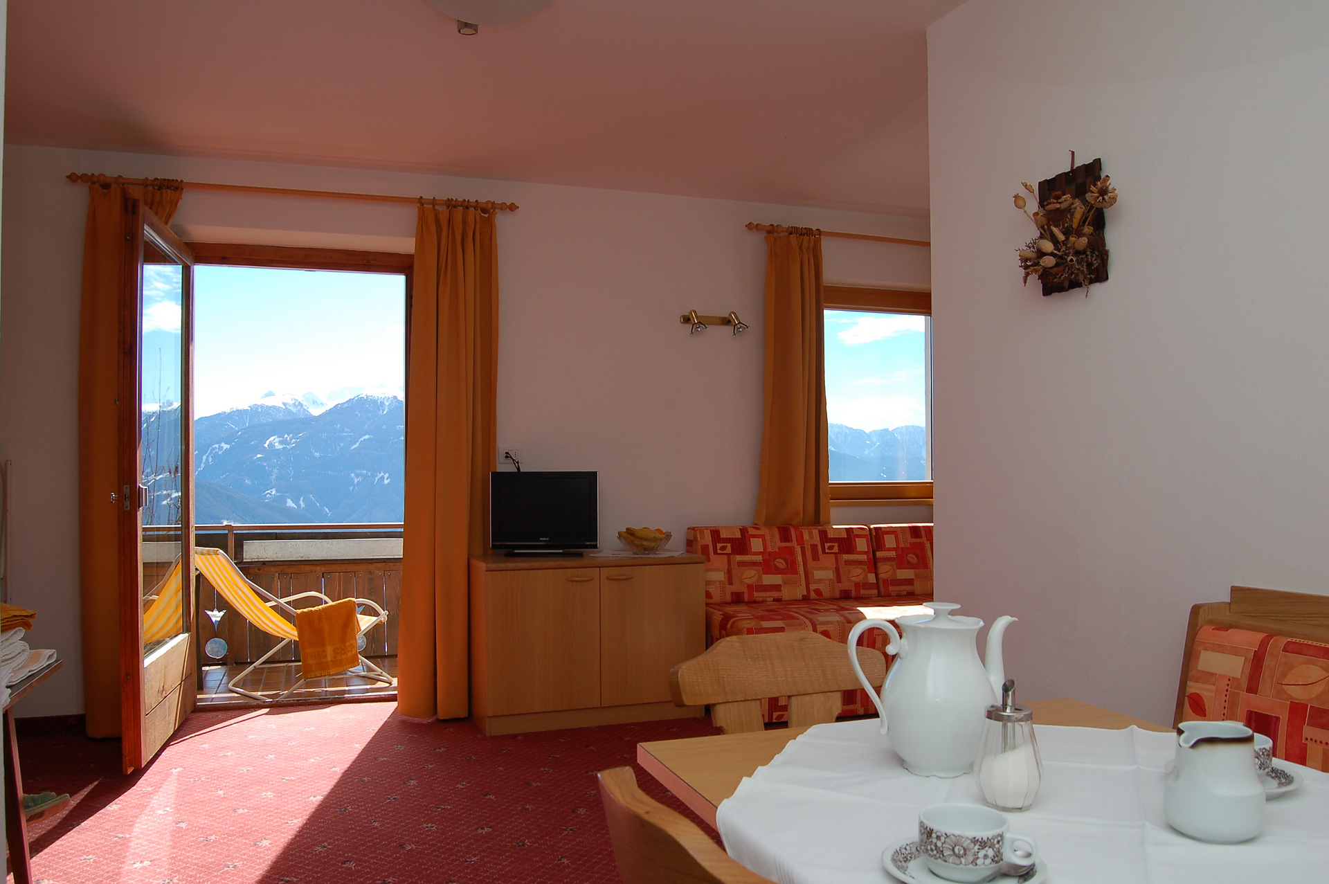Residence Rastbichl Mühlbach 29 suedtirol.info