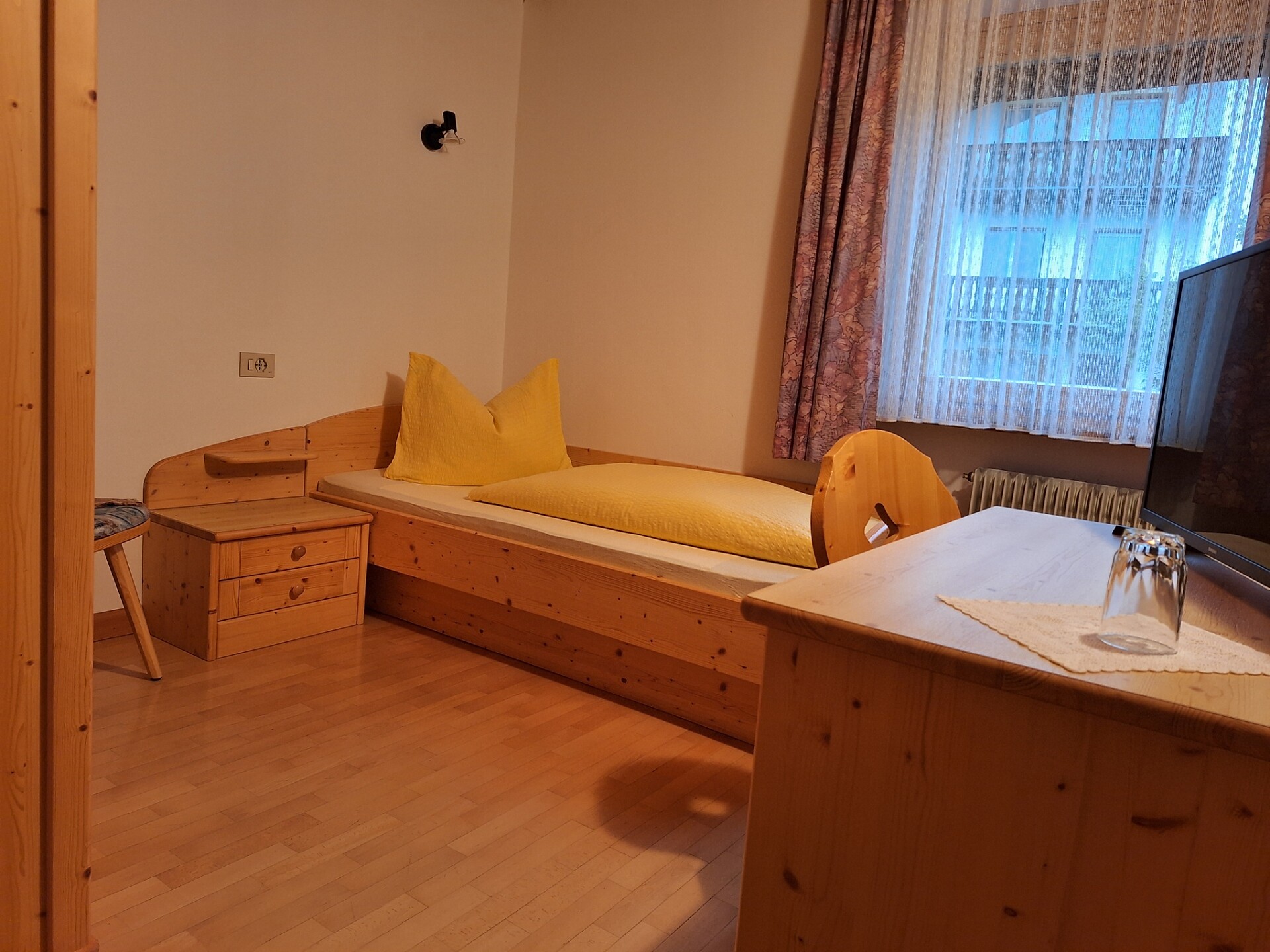 Residence Rastbichl Rio di Pusteria 28 suedtirol.info