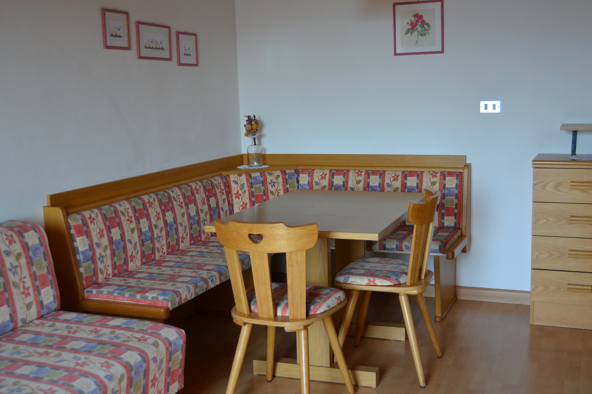 Residence Rastbichl Mühlbach 26 suedtirol.info