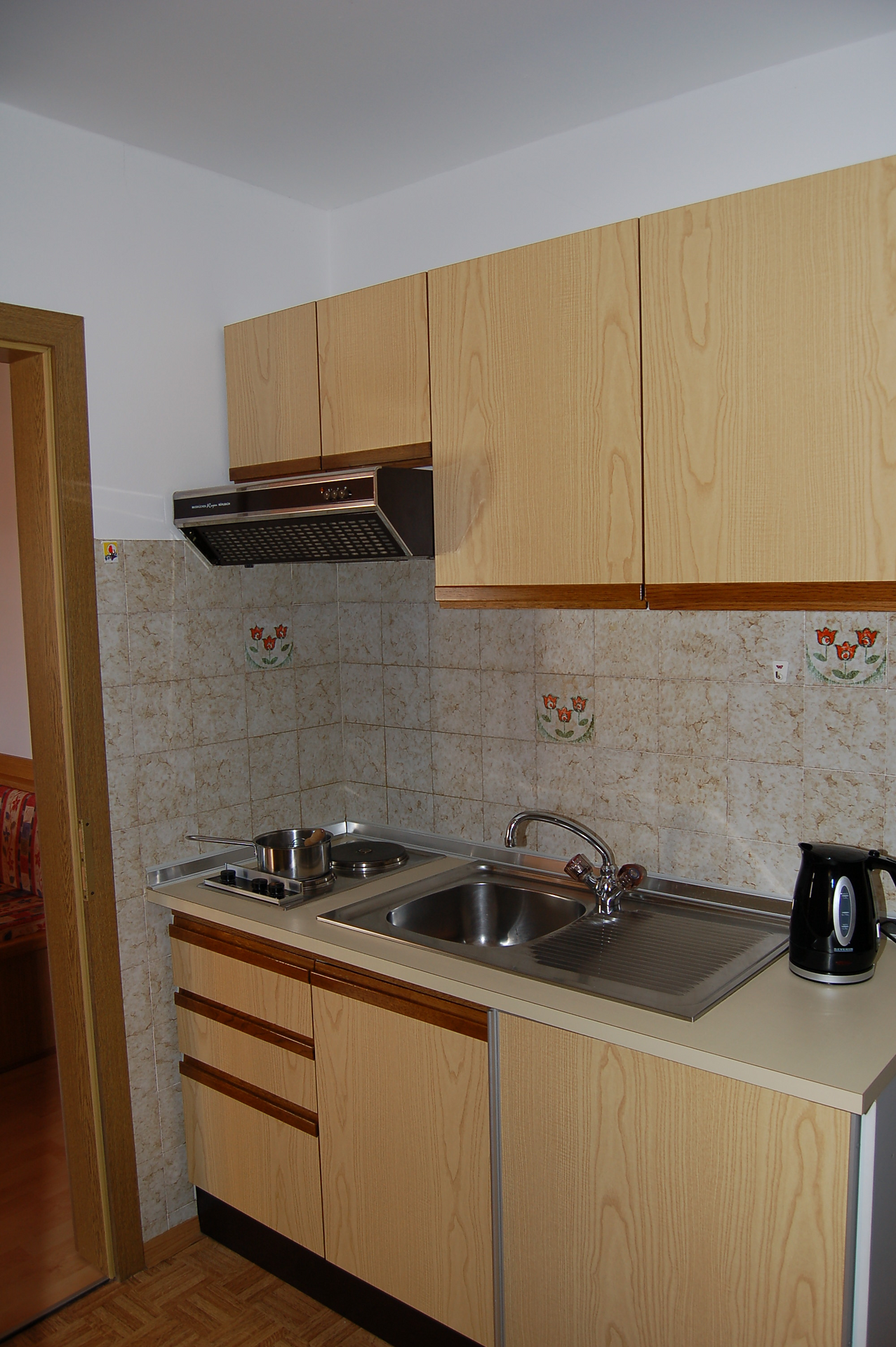 Residence Rastbichl Mühlbach 10 suedtirol.info