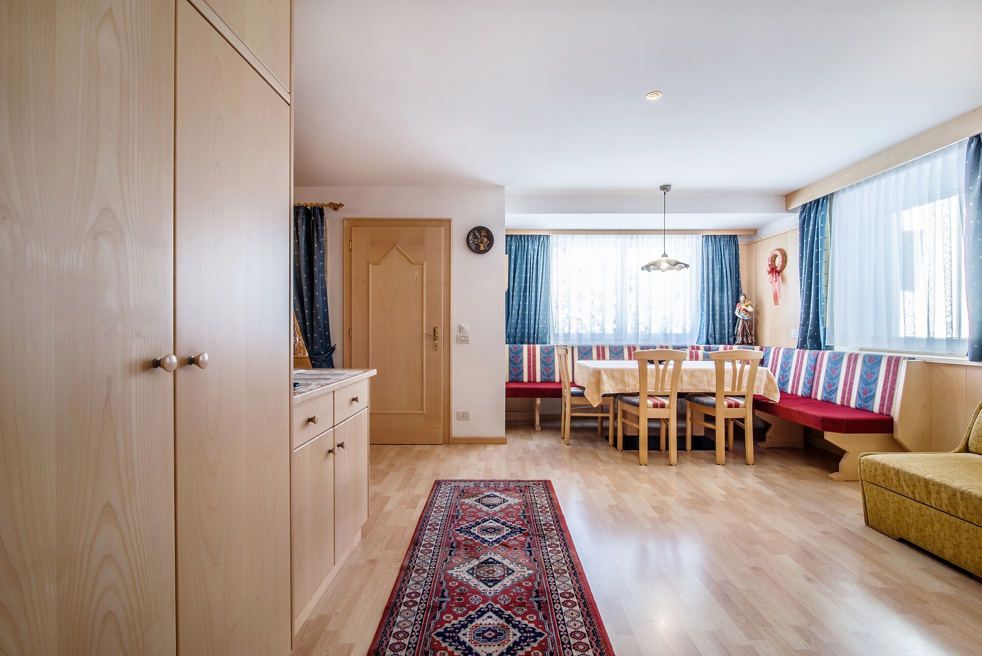 Residence Risa