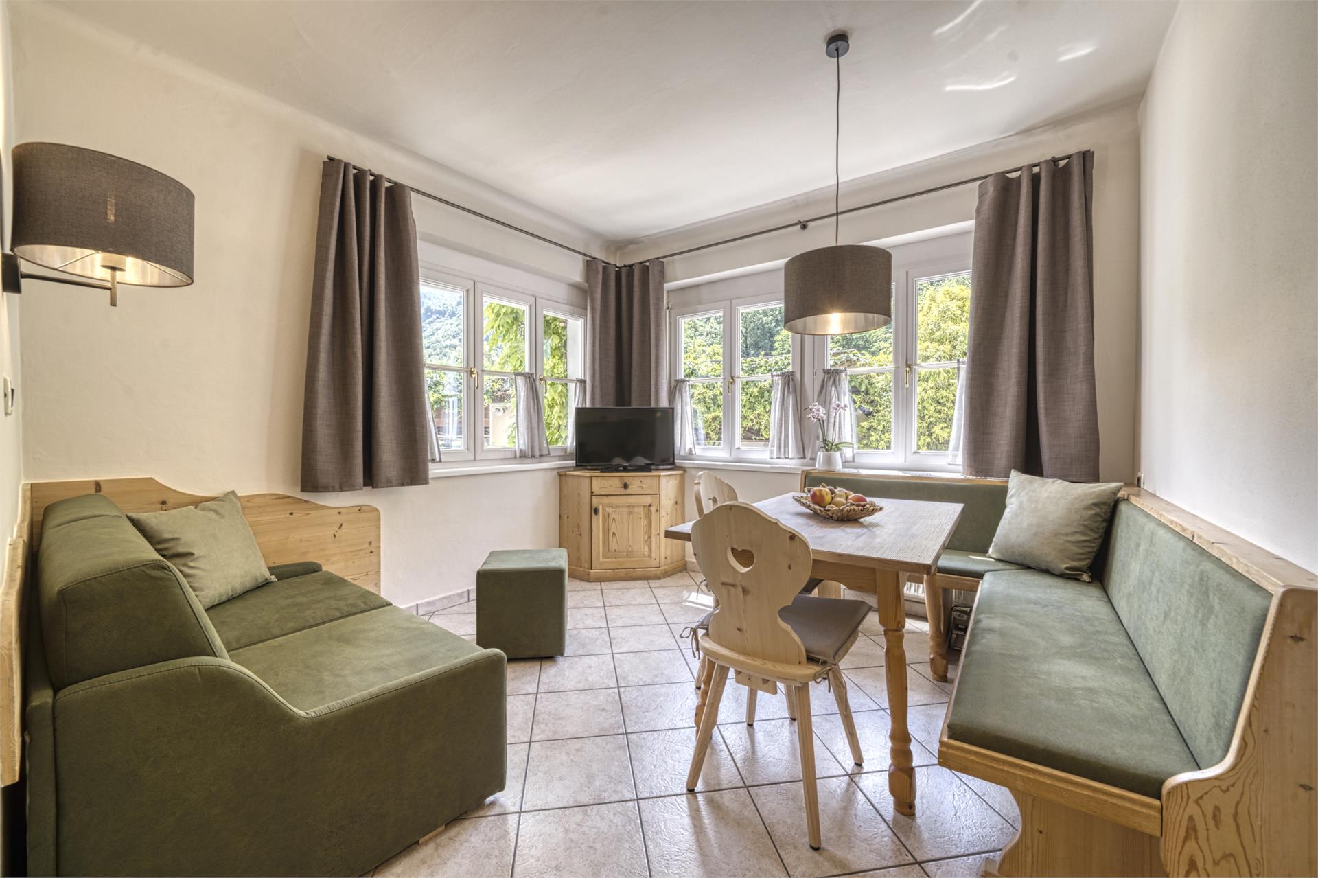 Residence Kreuzwegerhof Nals Nals 7 suedtirol.info