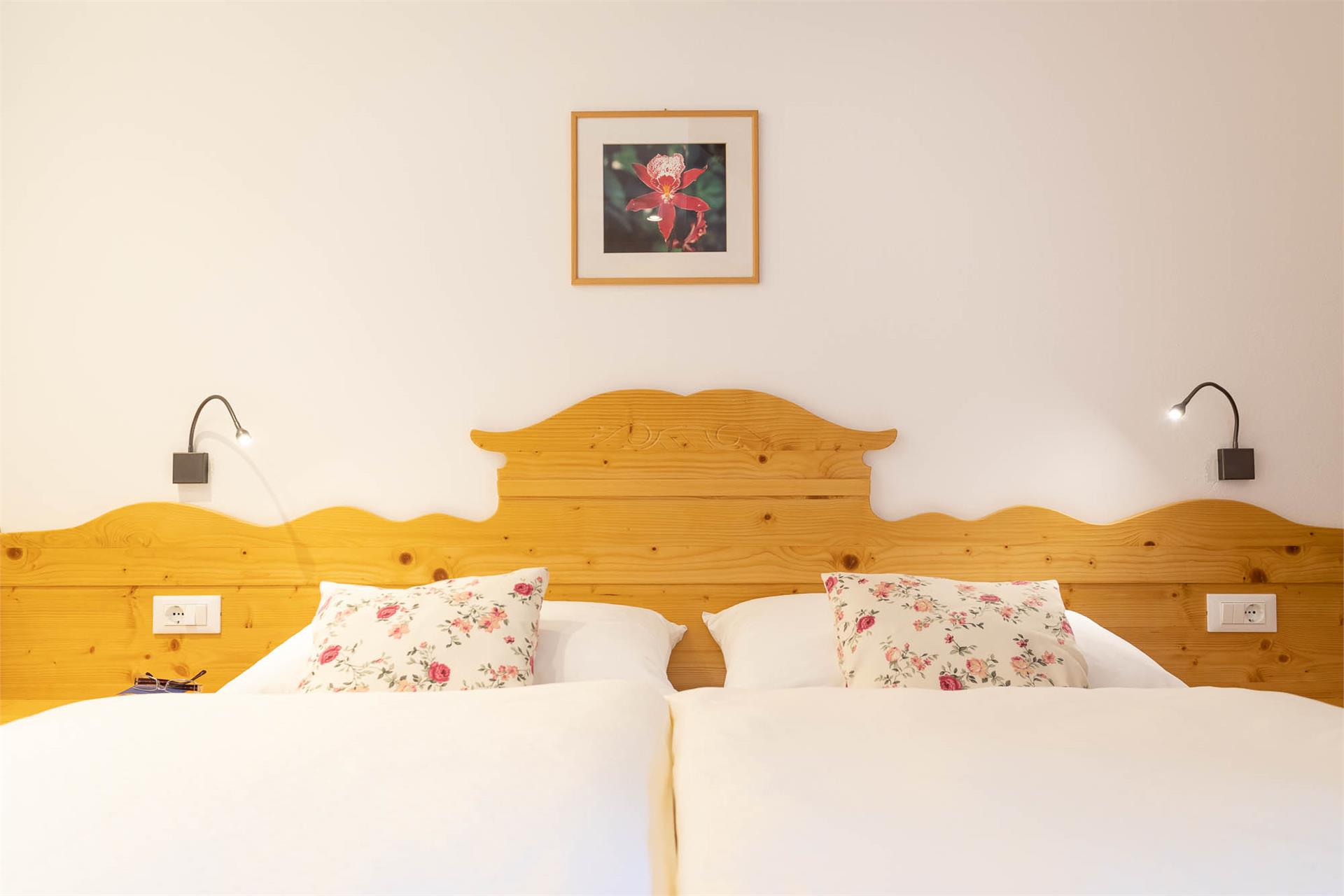 Residence Kreuzwegerhof Nals Nals 29 suedtirol.info