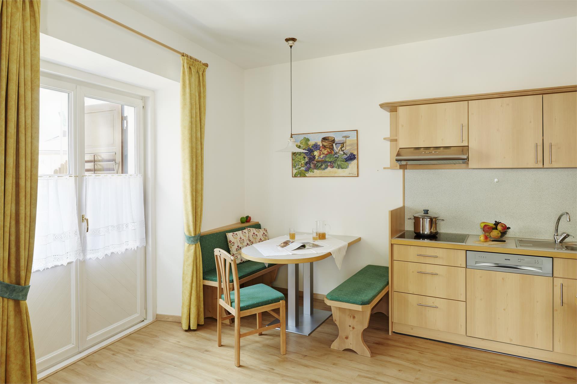 Residence Kreuzwegerhof Nals Nals 28 suedtirol.info