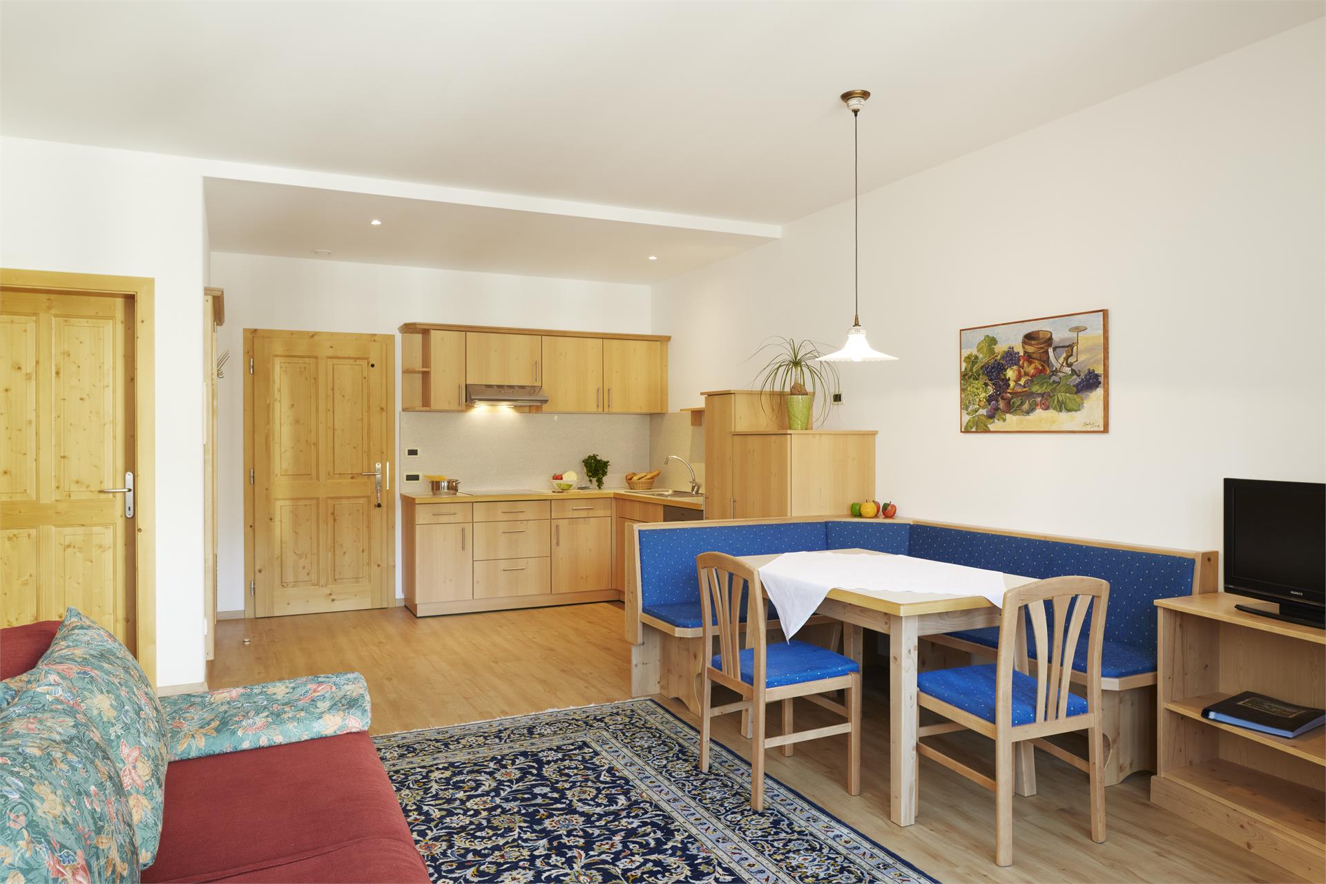 Residence Kreuzwegerhof Nals Nals 19 suedtirol.info