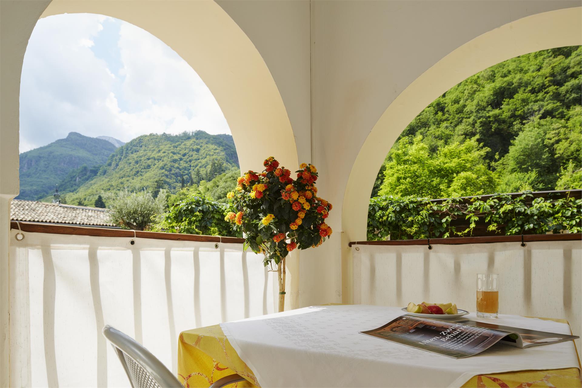 Residence Kreuzwegerhof Nals Nals 3 suedtirol.info