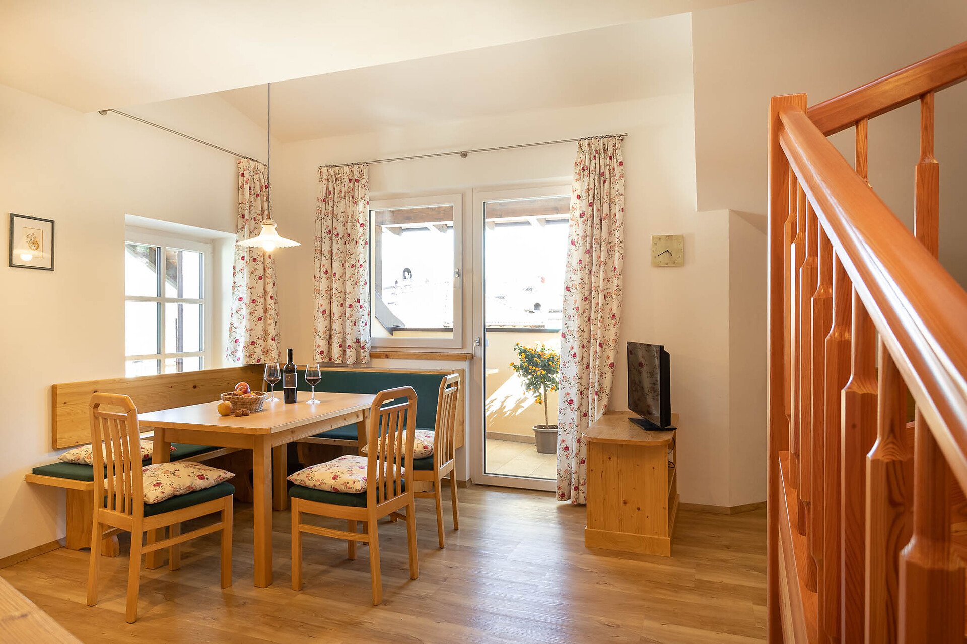 Appartment