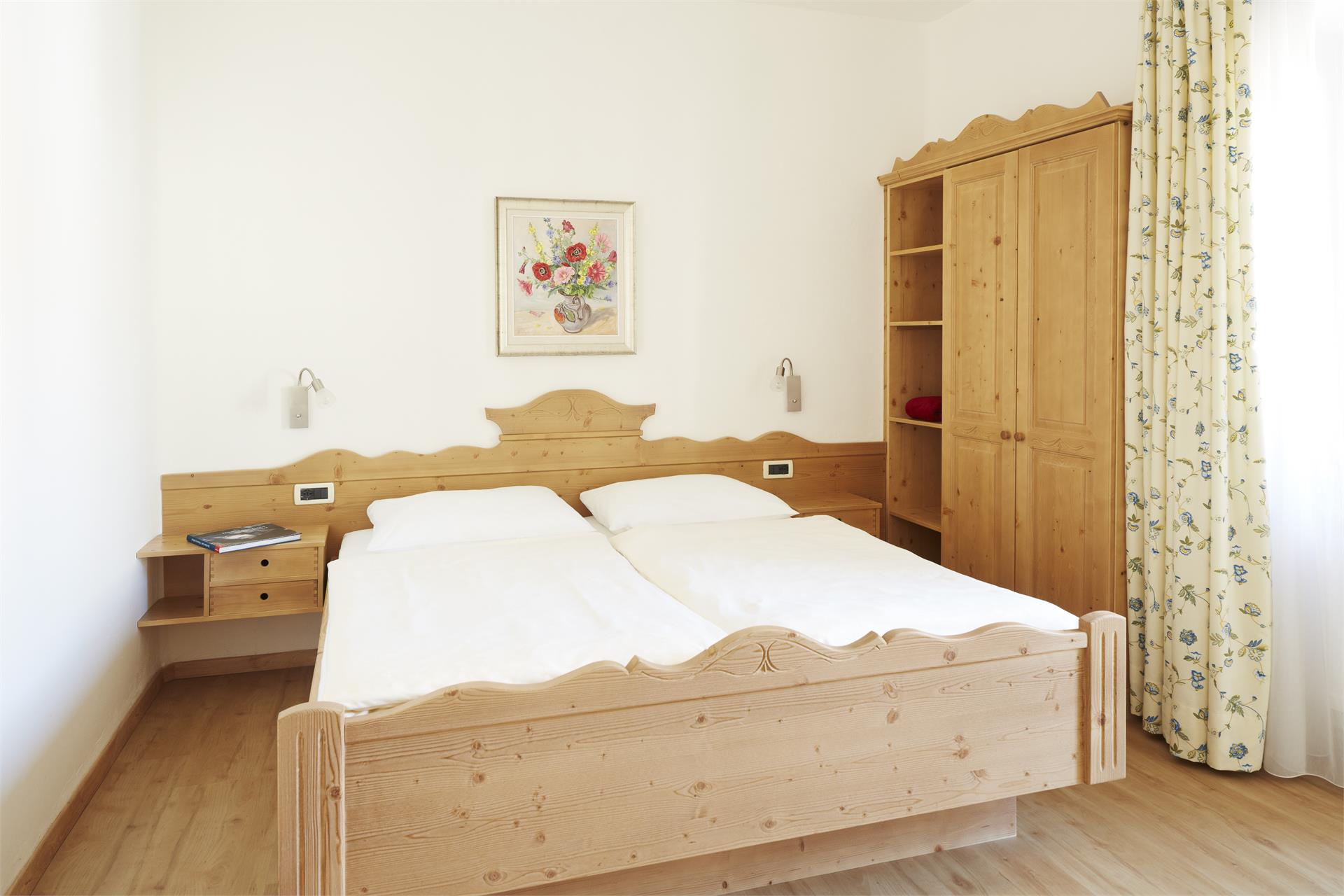 Residence Kreuzwegerhof Nals Nals 20 suedtirol.info
