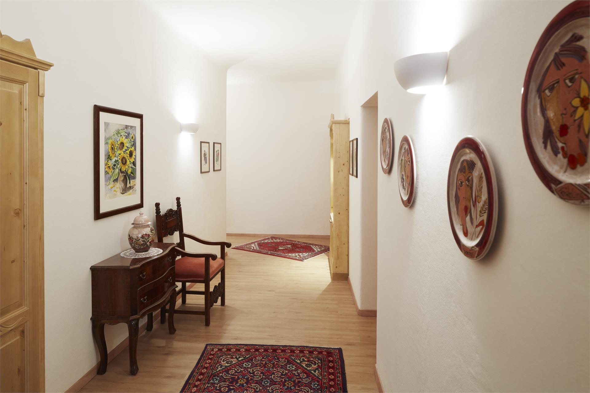 Residence Kreuzwegerhof Nals Nals 23 suedtirol.info