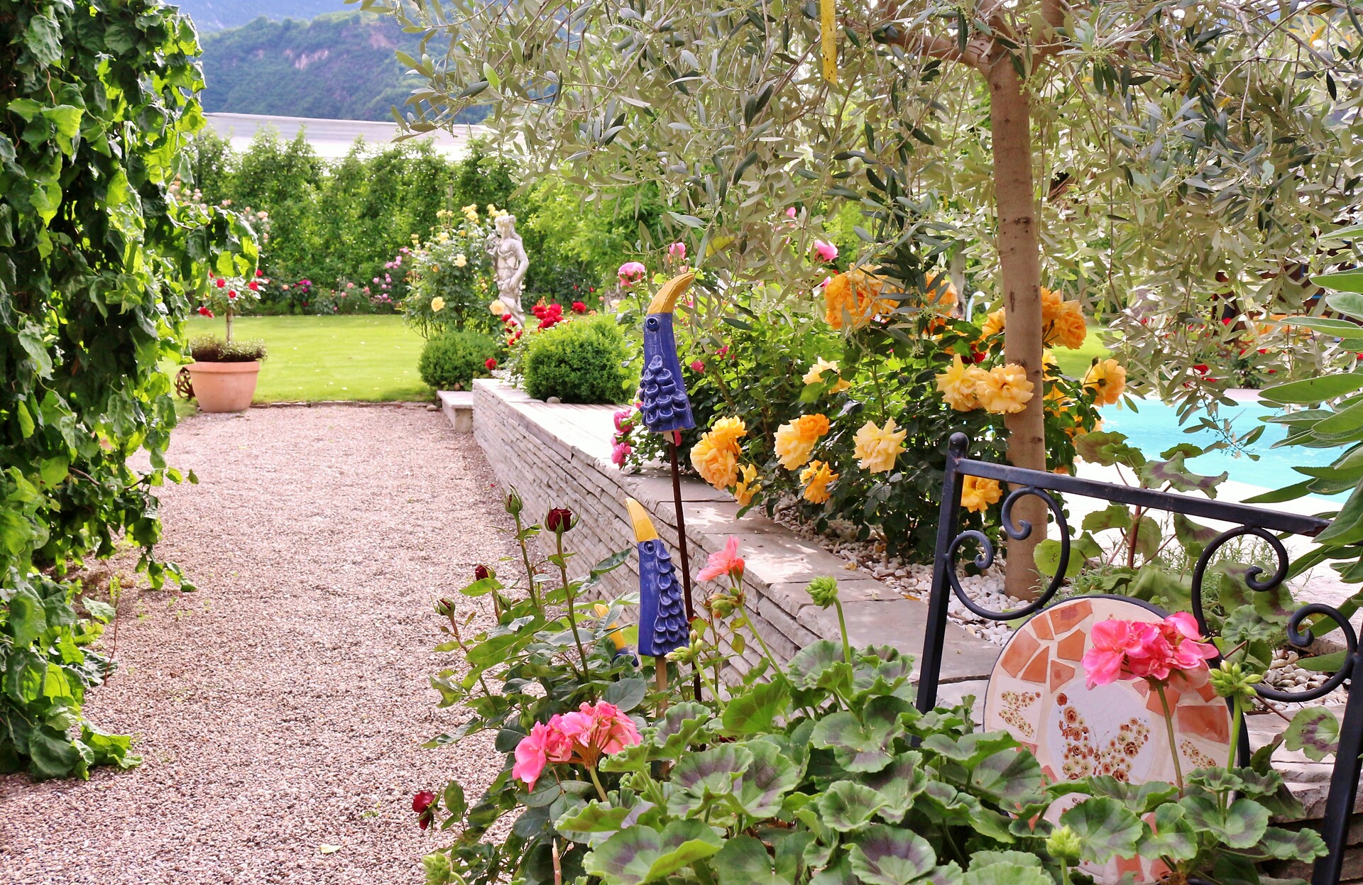 Garten