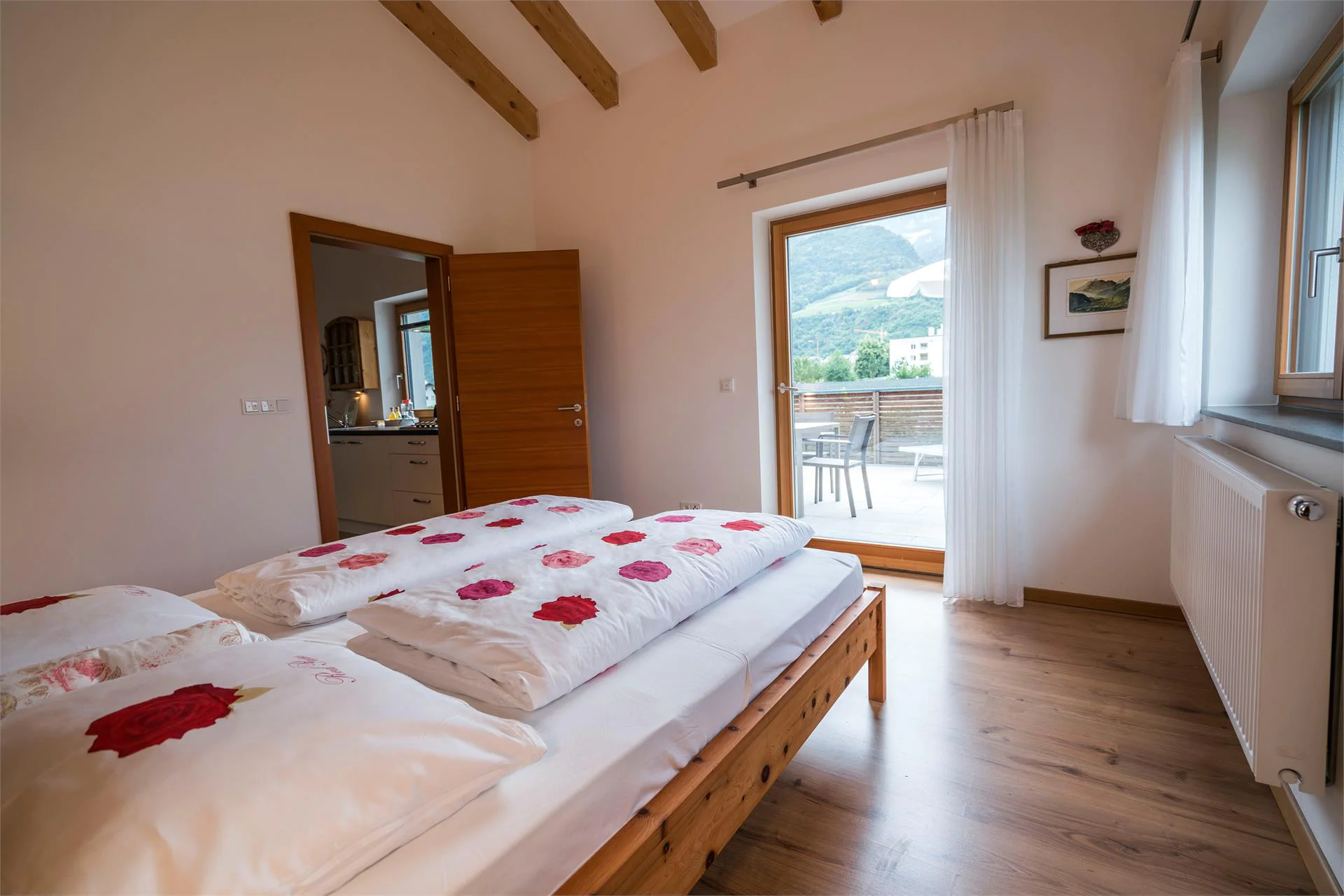 Residence Krösshof Nalles 7 suedtirol.info