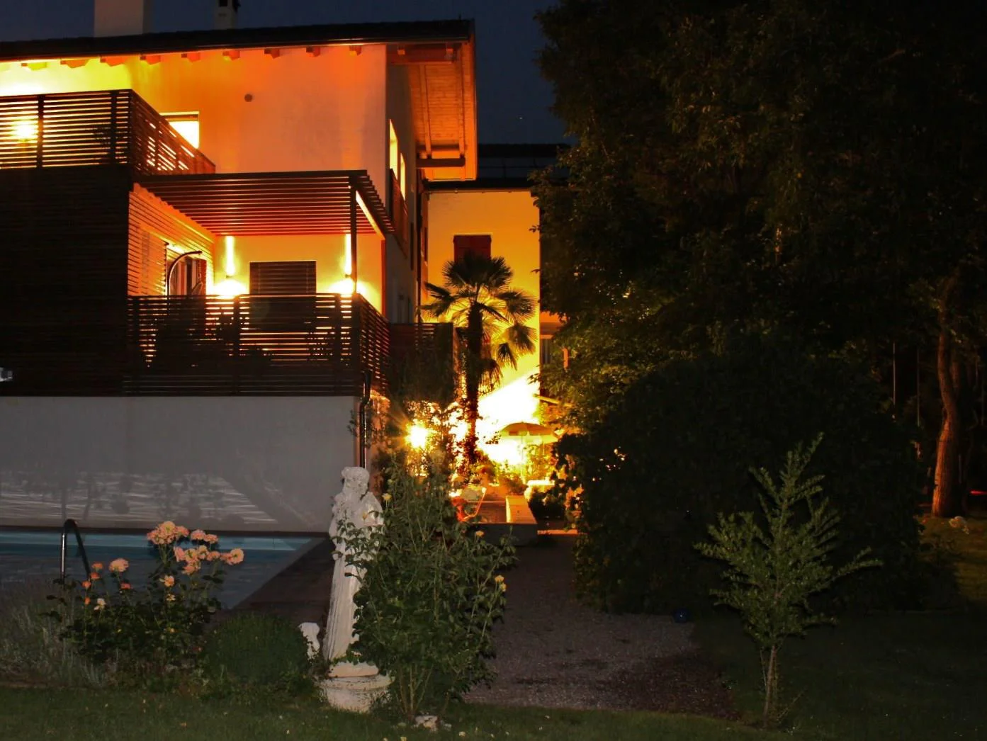 Residence Krösshof Nalles 2 suedtirol.info