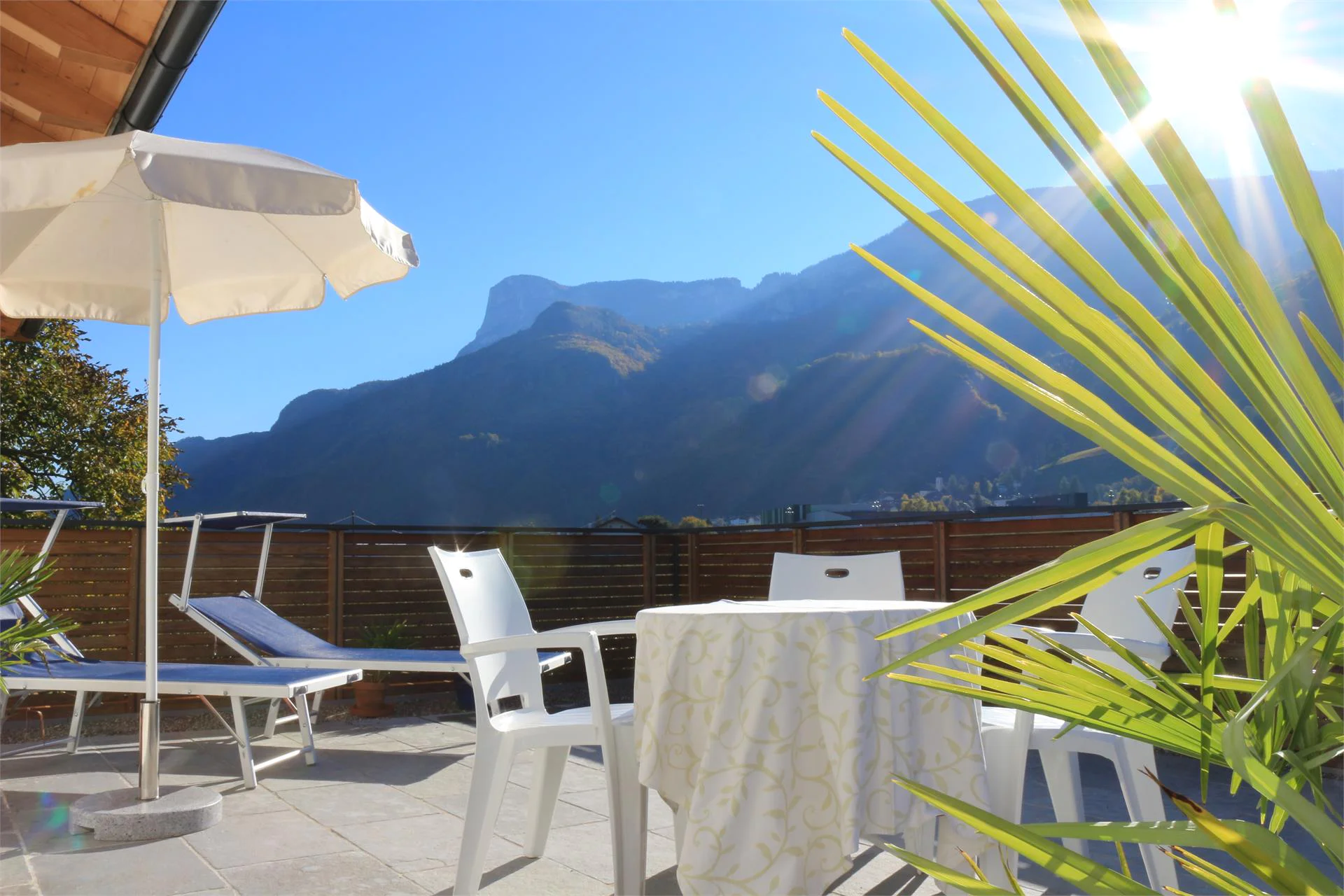 Residence Krösshof Nalles 6 suedtirol.info