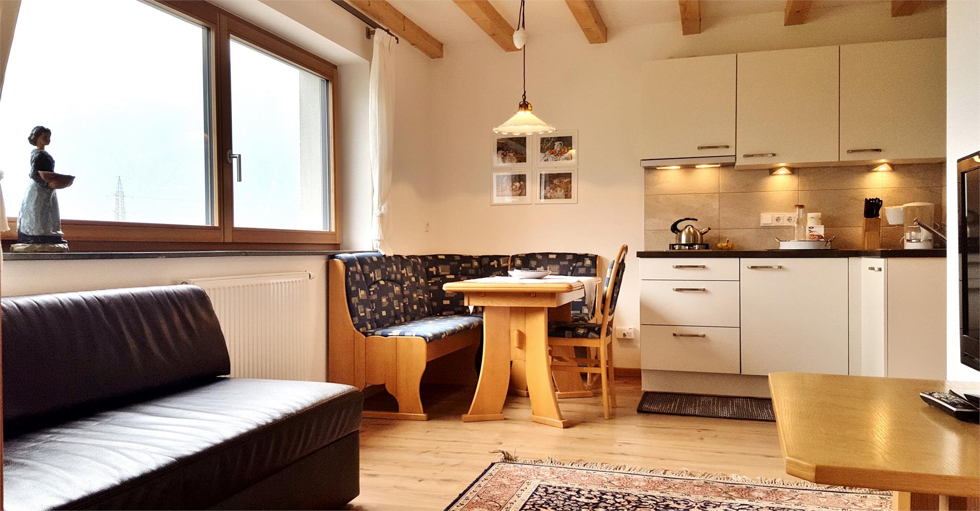 Residence Krösshof Nals/Nalles 11 suedtirol.info