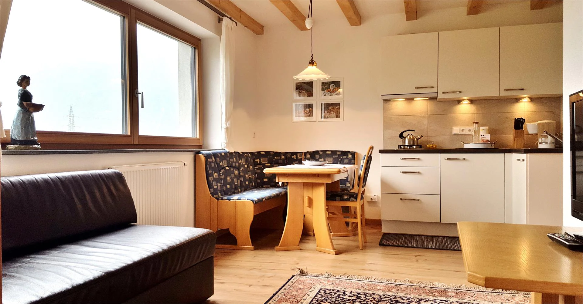 Residence Krösshof Nalles 11 suedtirol.info