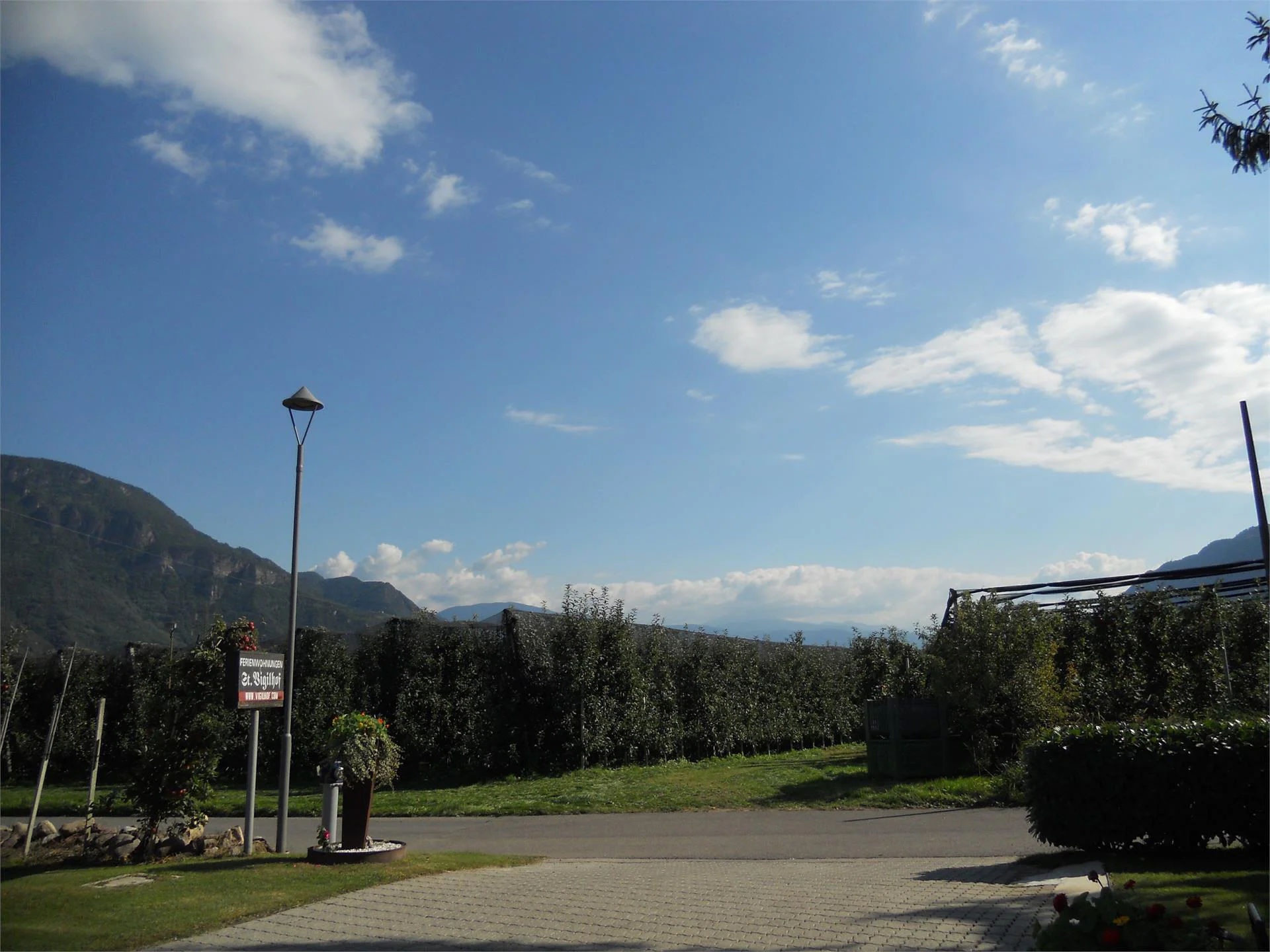 Residence St. Vigilhof Nals 13 suedtirol.info
