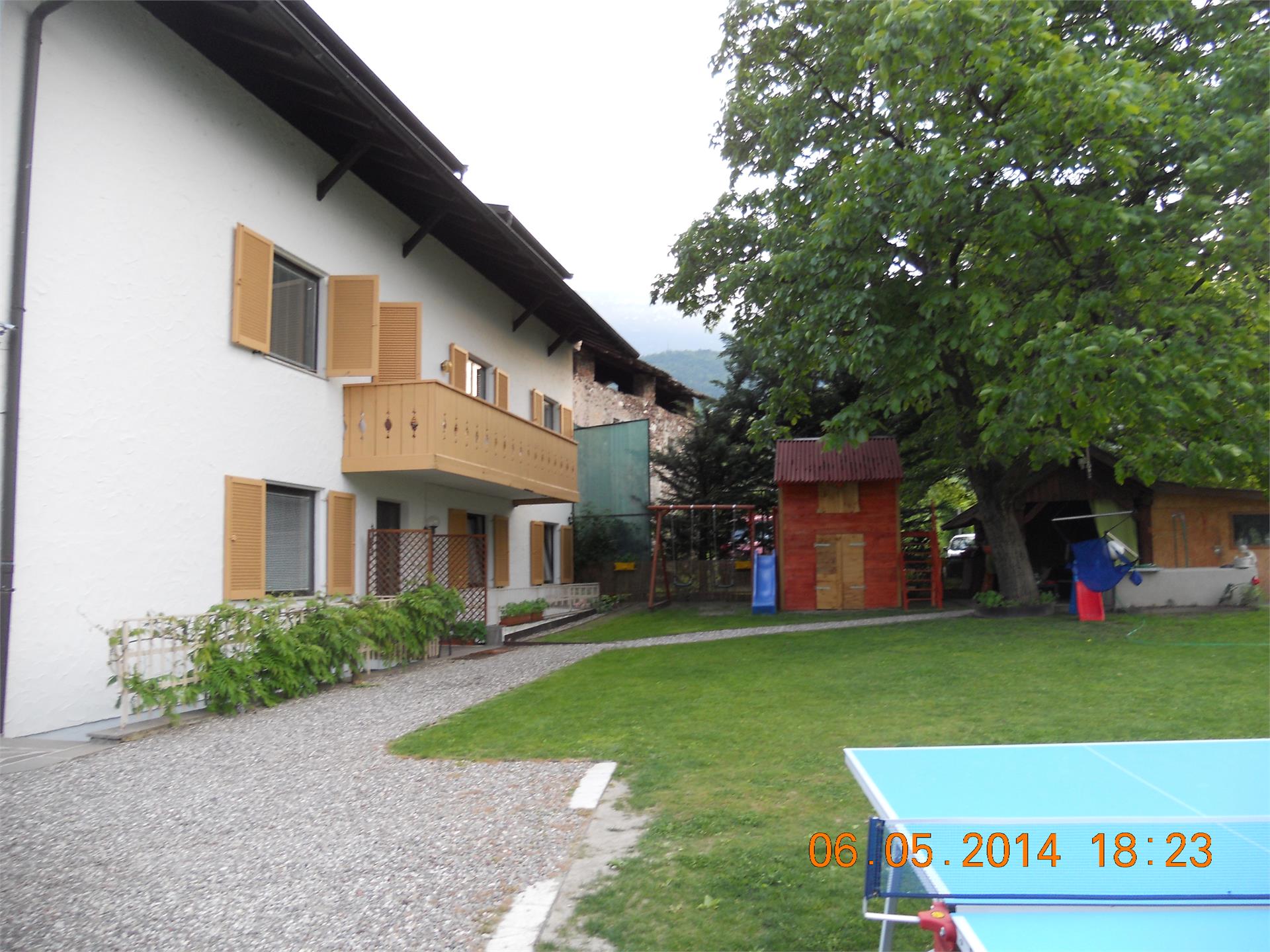 Residence St. Vigilhof Nals/Nalles 21 suedtirol.info