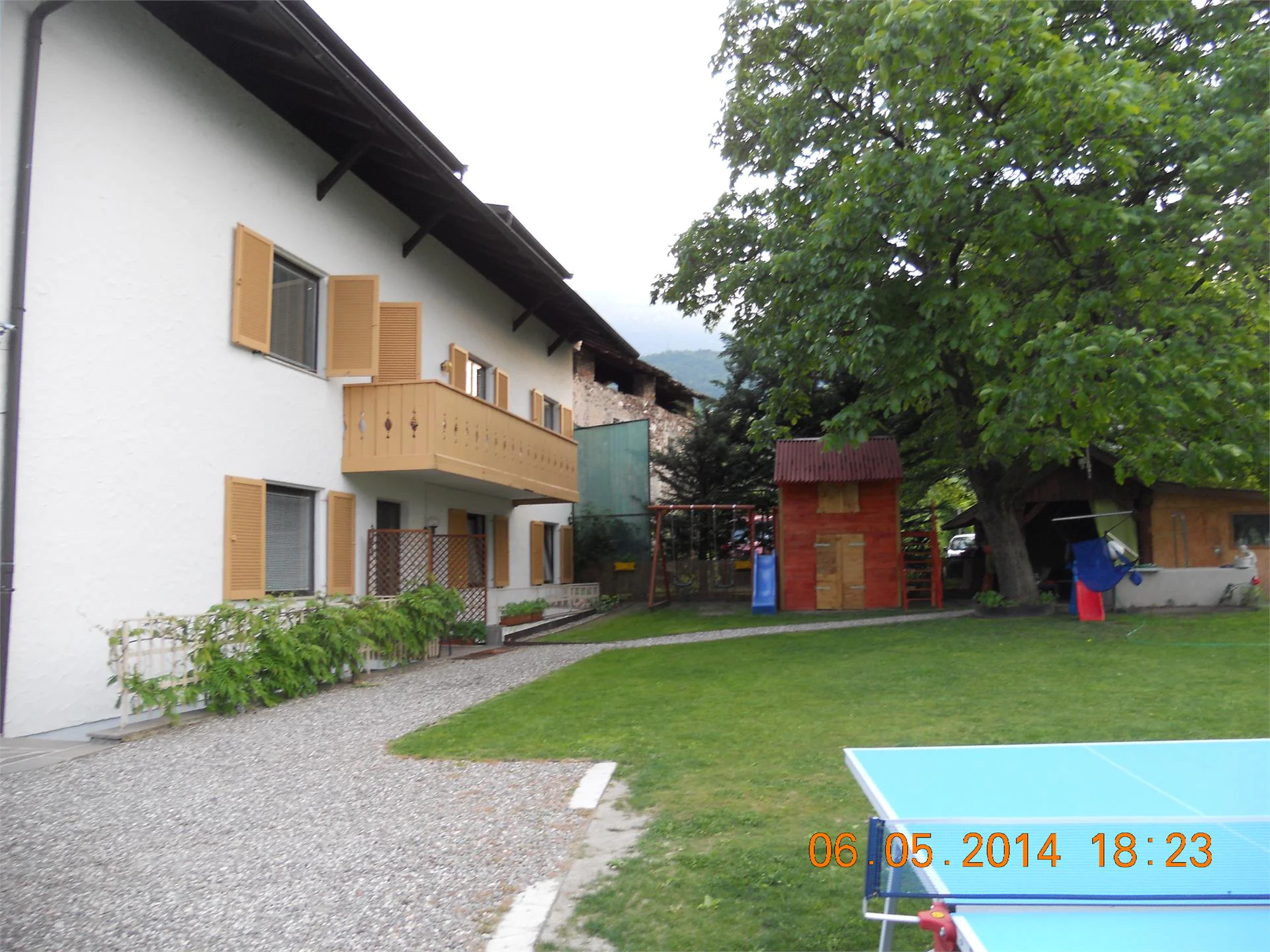 Residence St. Vigilhof Nals 21 suedtirol.info