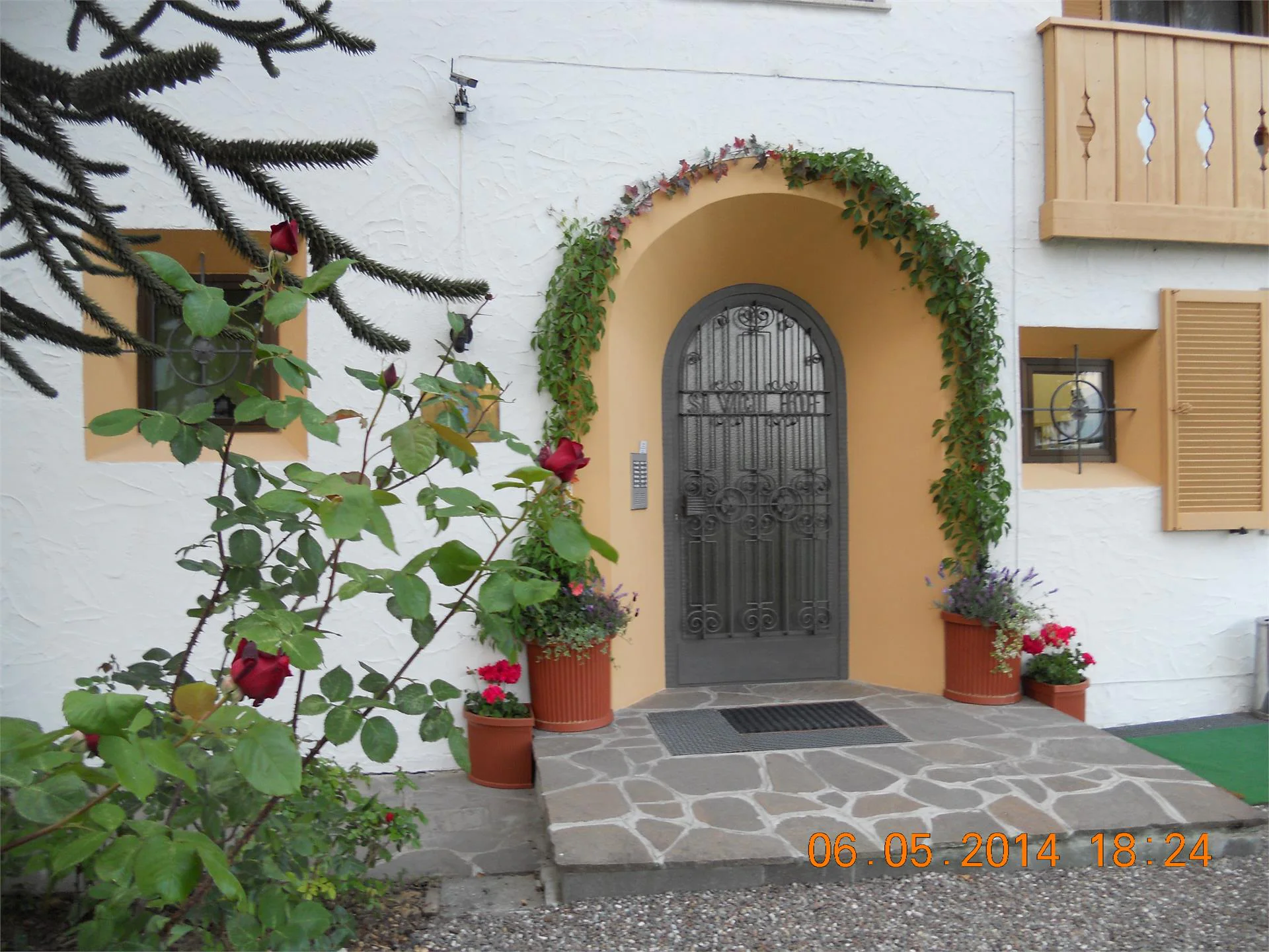Residence St. Vigilhof Nals 16 suedtirol.info