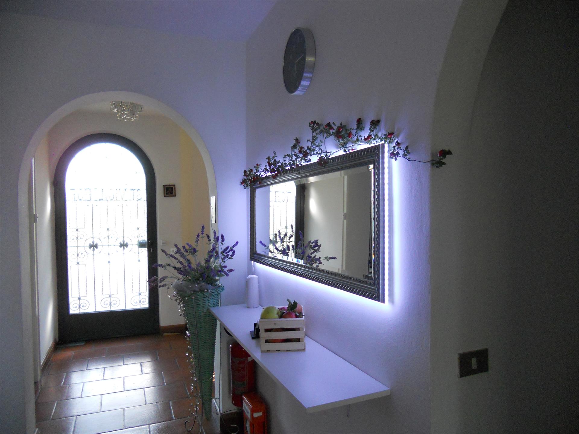 Residence St. Vigilhof Nals/Nalles 10 suedtirol.info