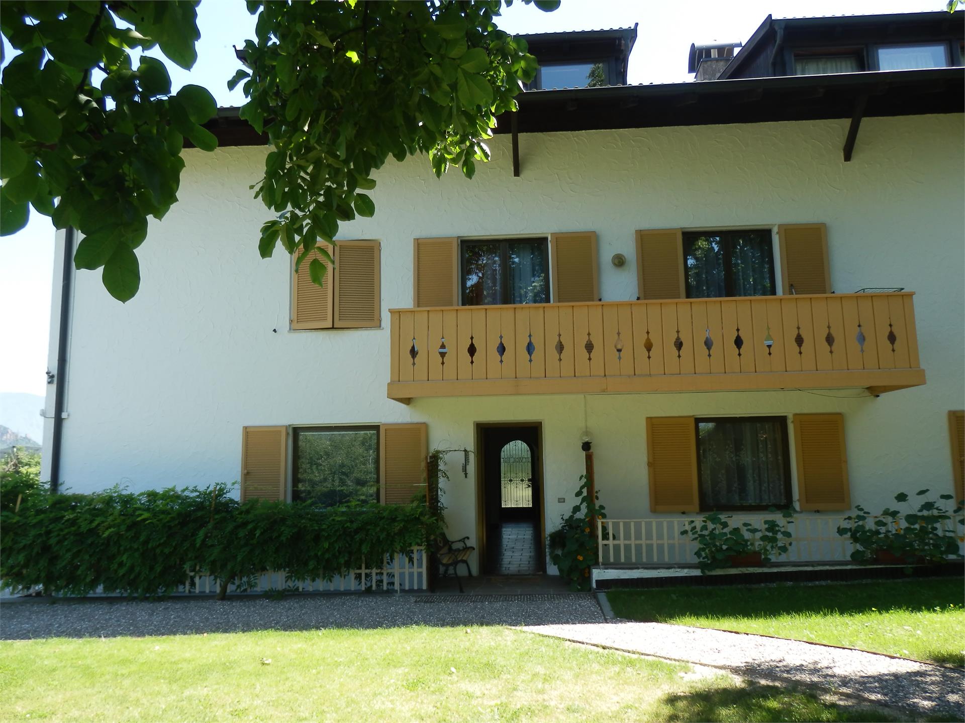 Residence St. Vigilhof Nals/Nalles 17 suedtirol.info