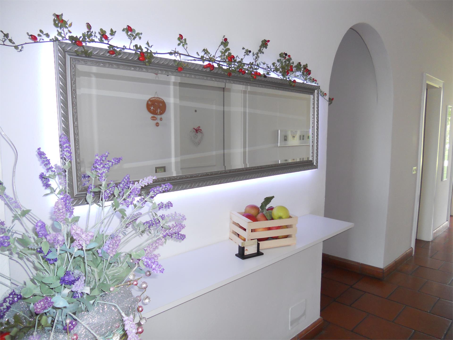 Residence St. Vigilhof Nals/Nalles 11 suedtirol.info