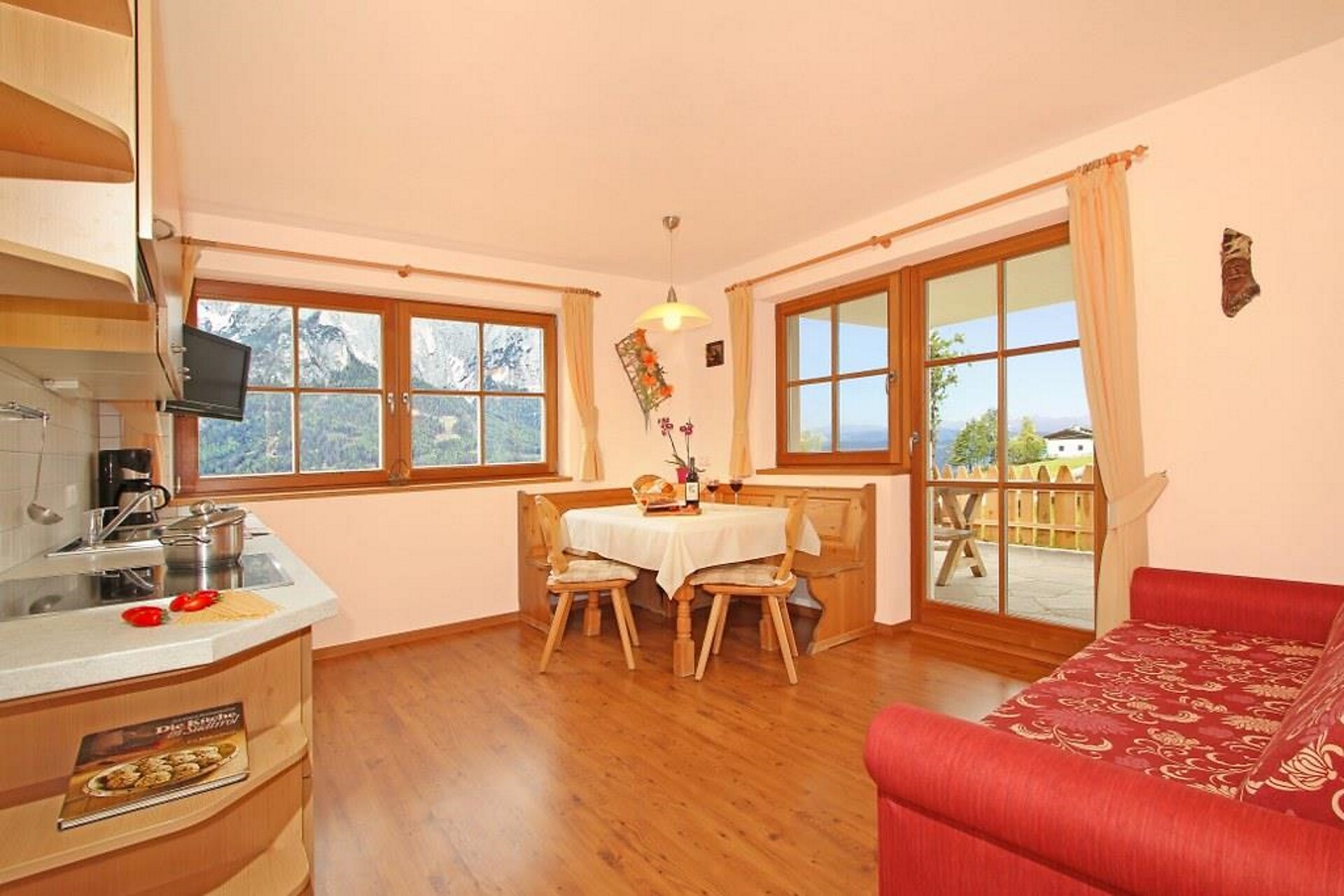 Apartement