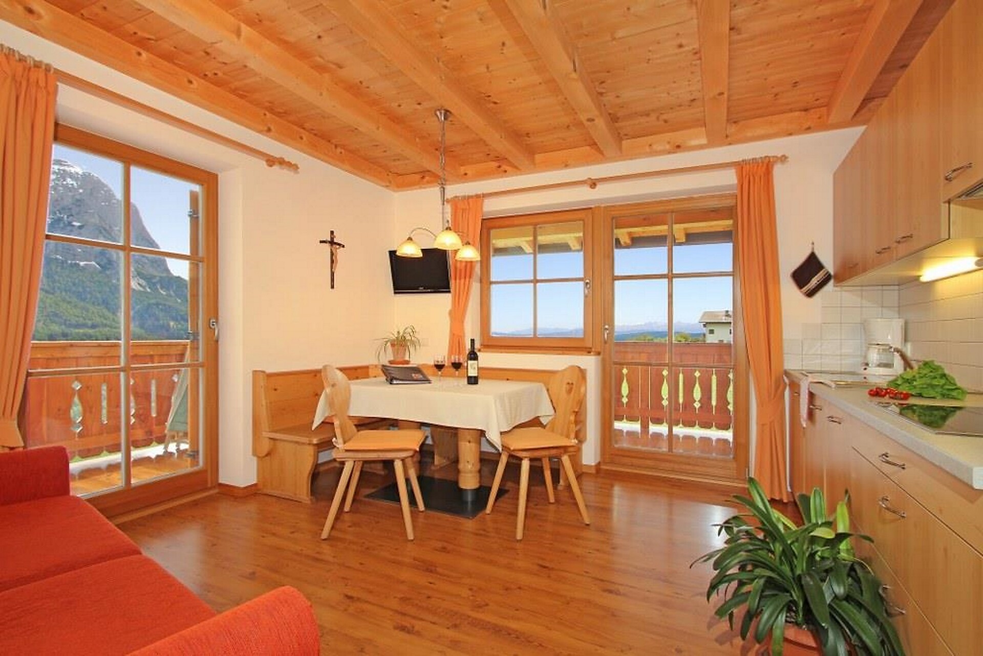 Apartement