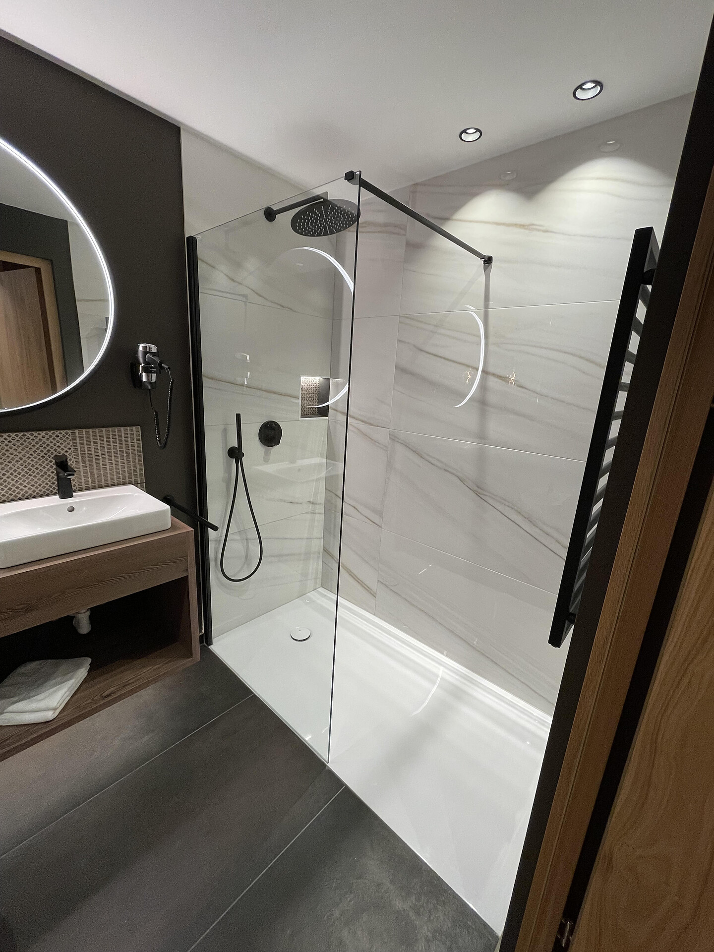 Appartement AAppartement A