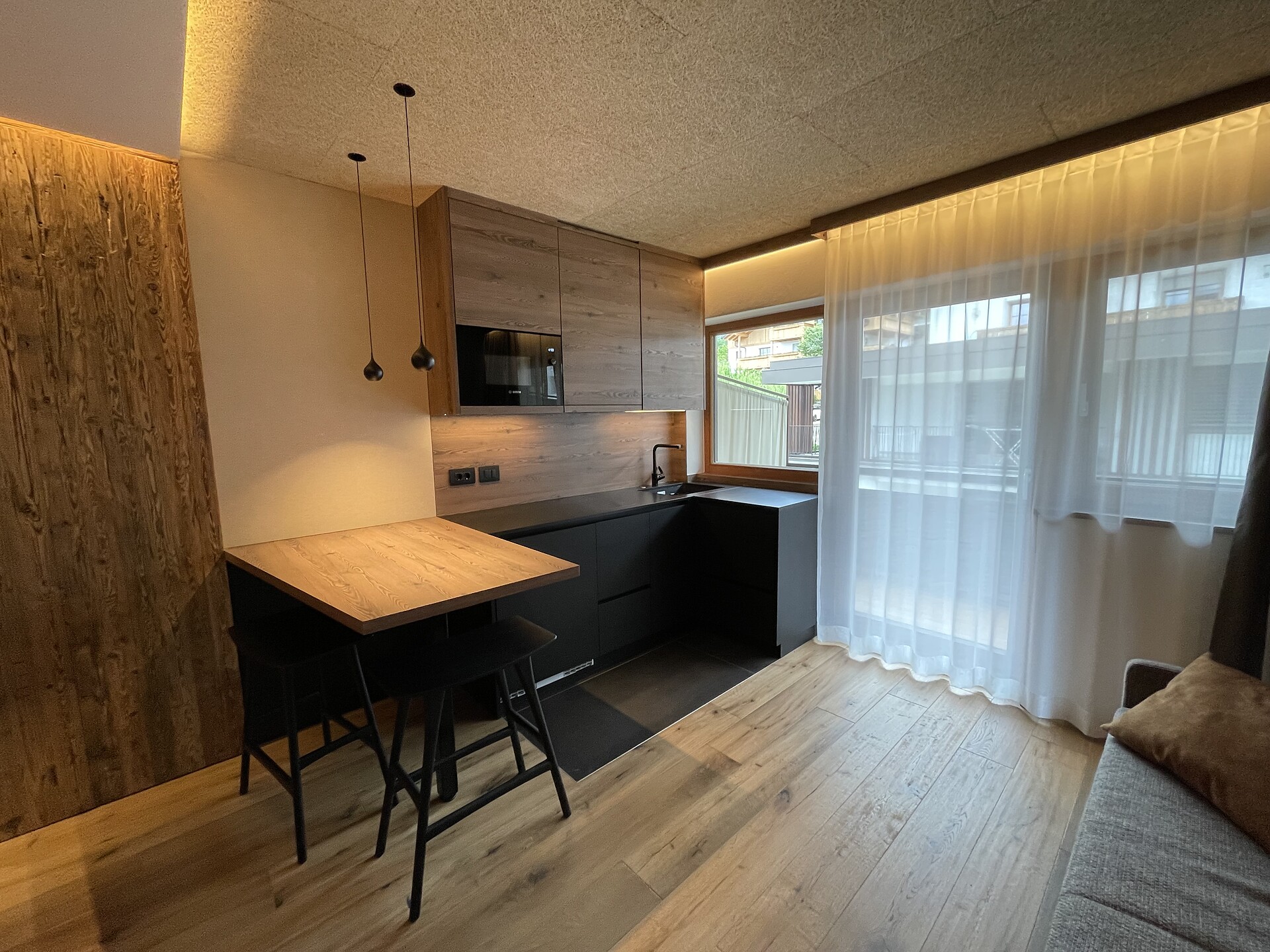 Appartement A