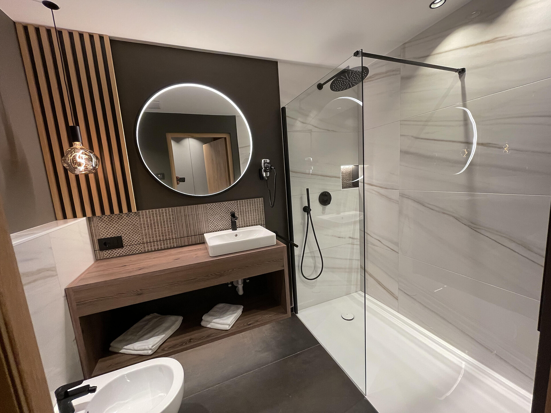 Appartement A
