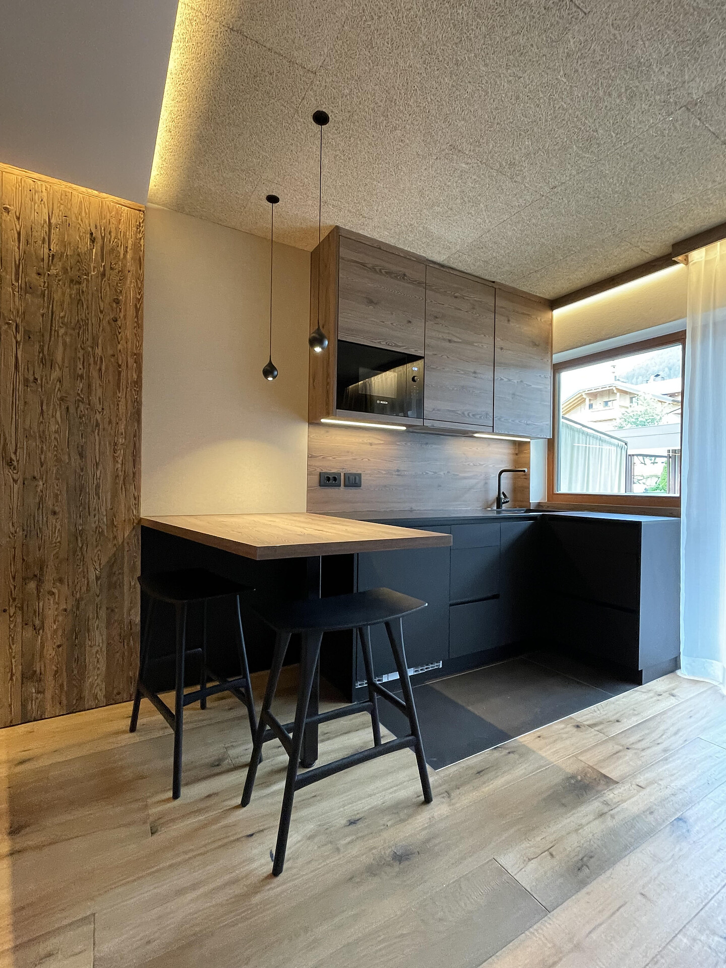 Appartement A