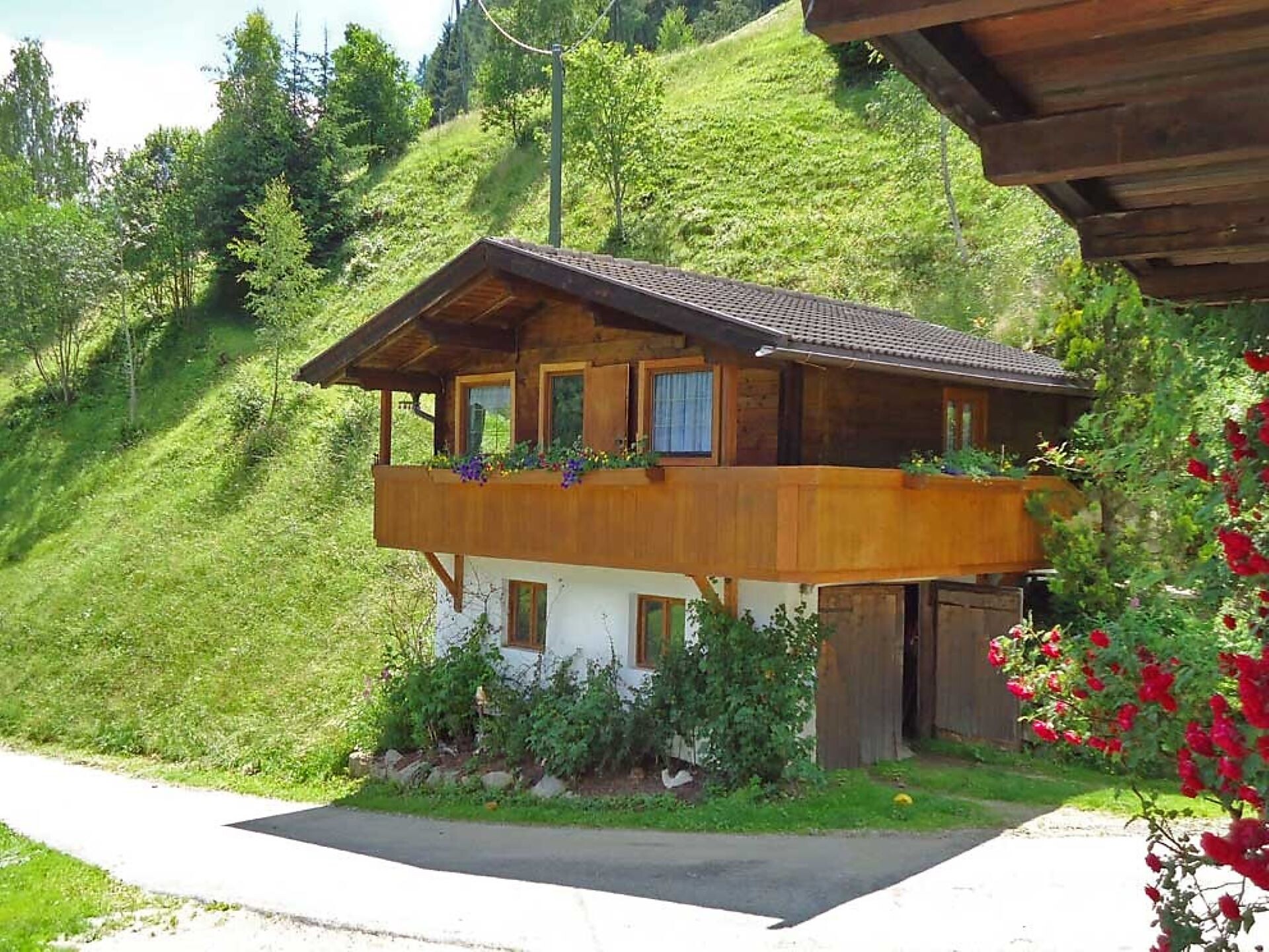 Rastnerhof San Lorenzo di Sebato 14 suedtirol.info