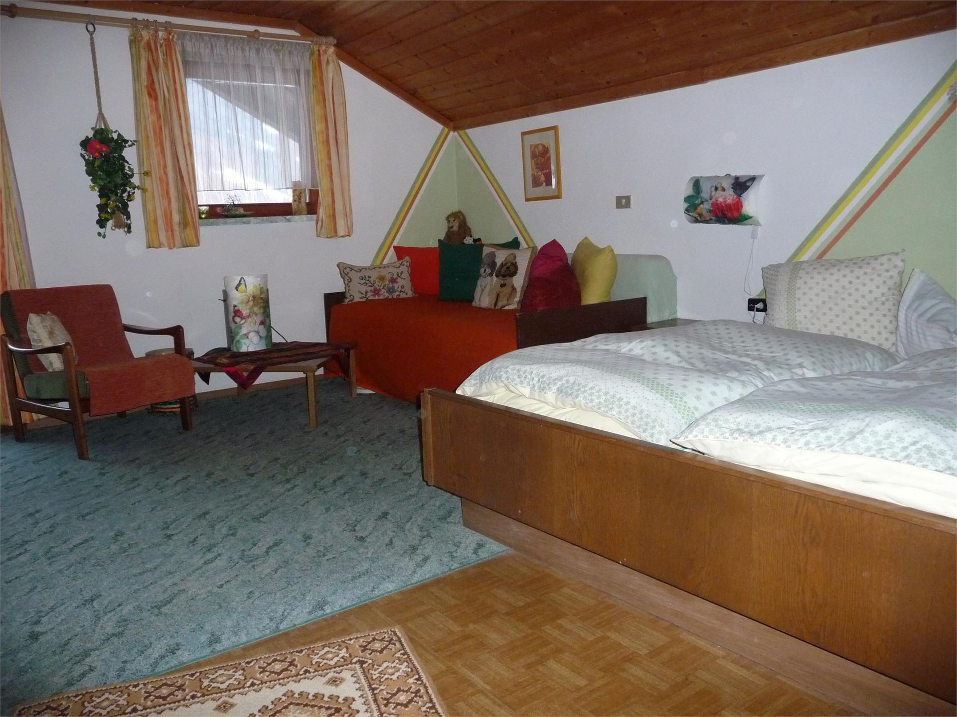 Rastnerhof San Lorenzo di Sebato 8 suedtirol.info