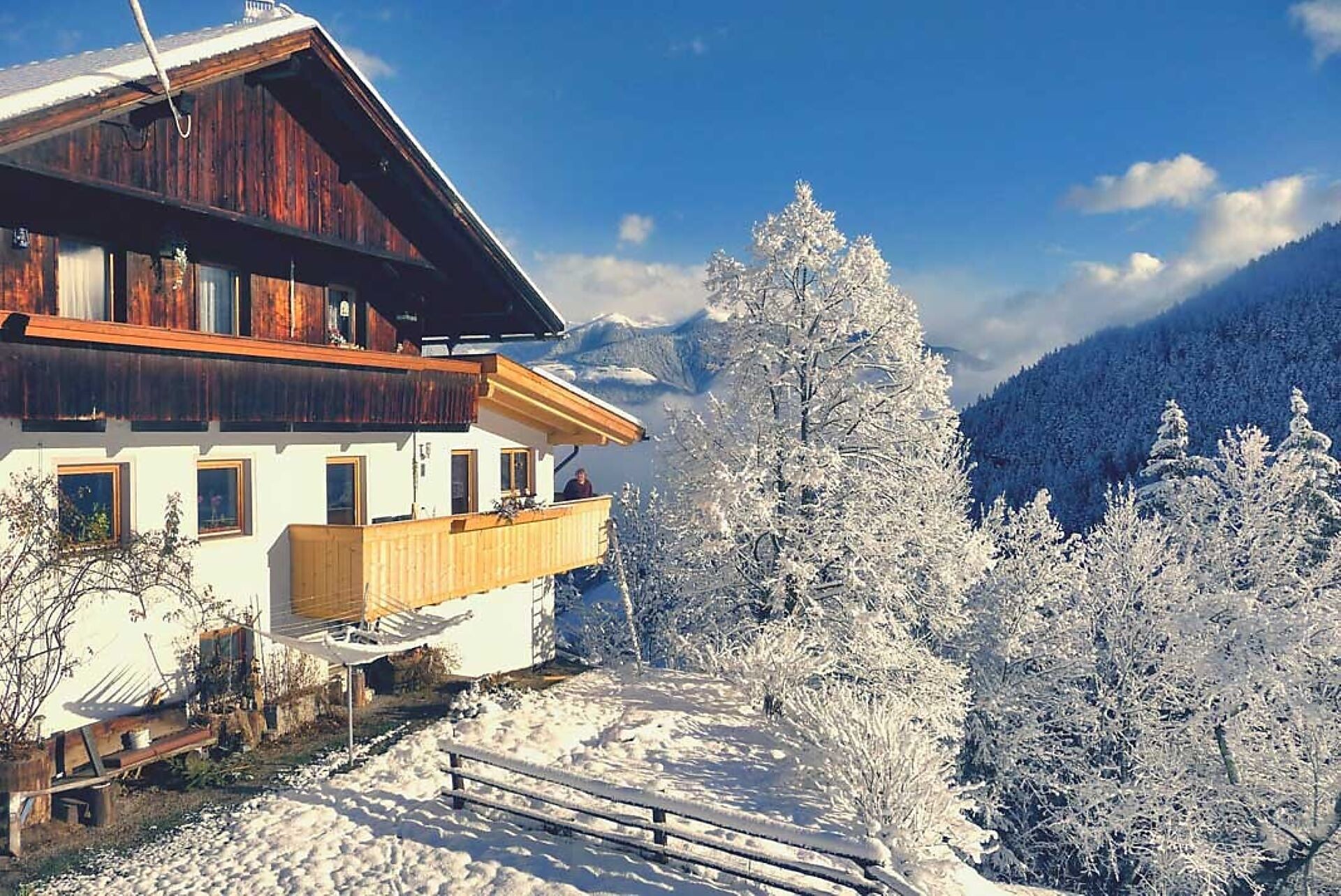 Rastnerhof San Lorenzo di Sebato 4 suedtirol.info