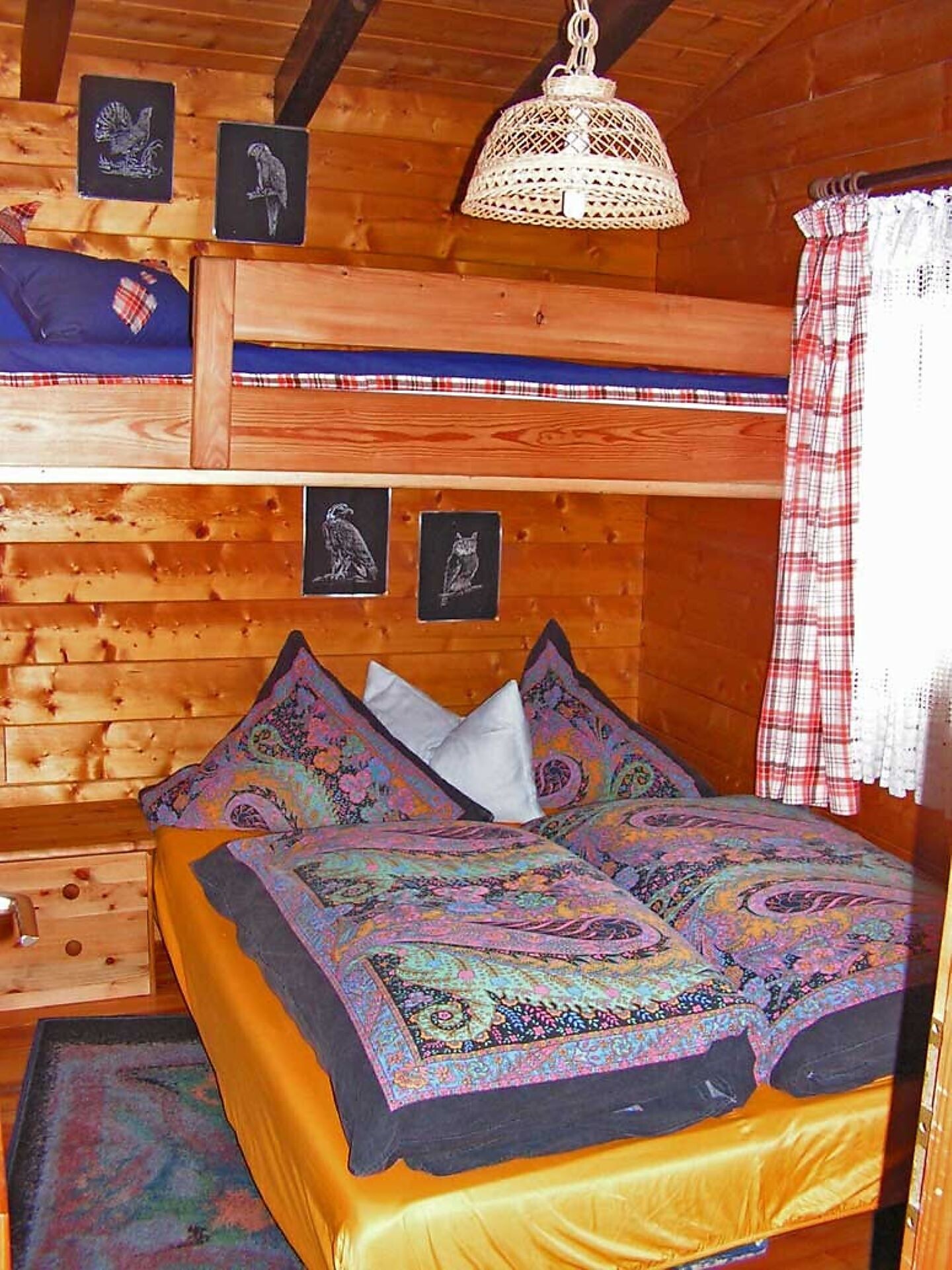 Rastnerhof San Lorenzo di Sebato 16 suedtirol.info
