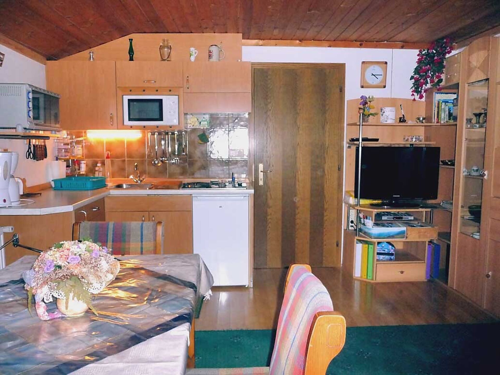 Rastnerhof San Lorenzo di Sebato 5 suedtirol.info