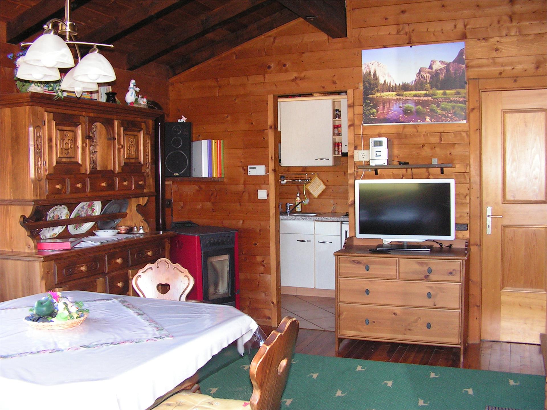 Rastnerhof San Lorenzo di Sebato 10 suedtirol.info