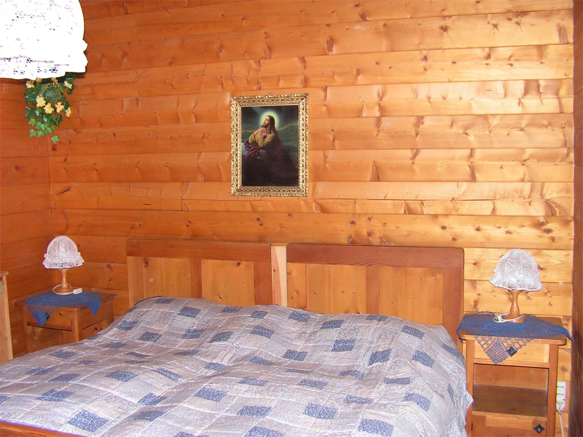 Rastnerhof San Lorenzo di Sebato 15 suedtirol.info