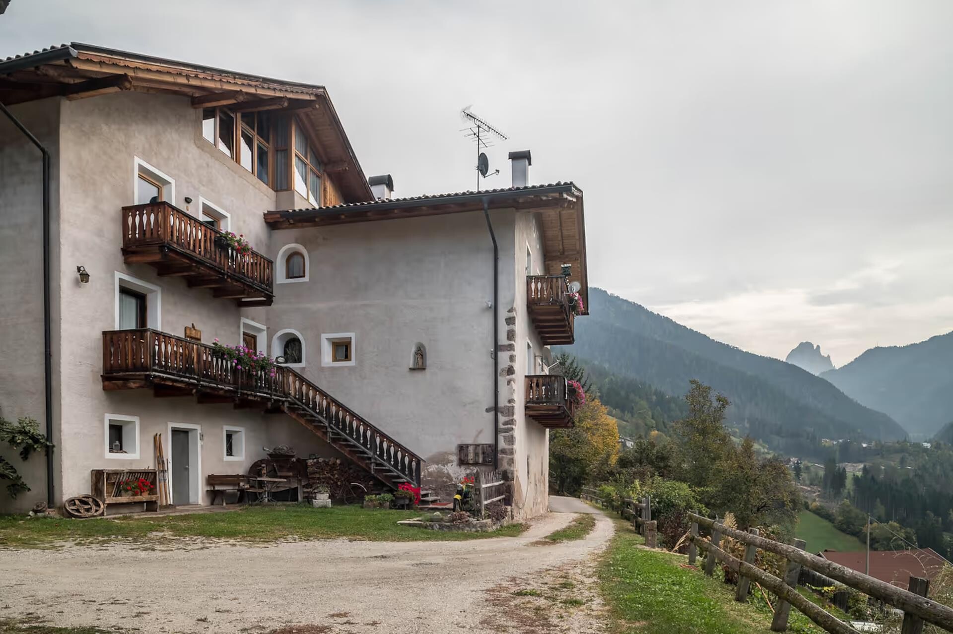Ritschhof Lajen 7 suedtirol.info