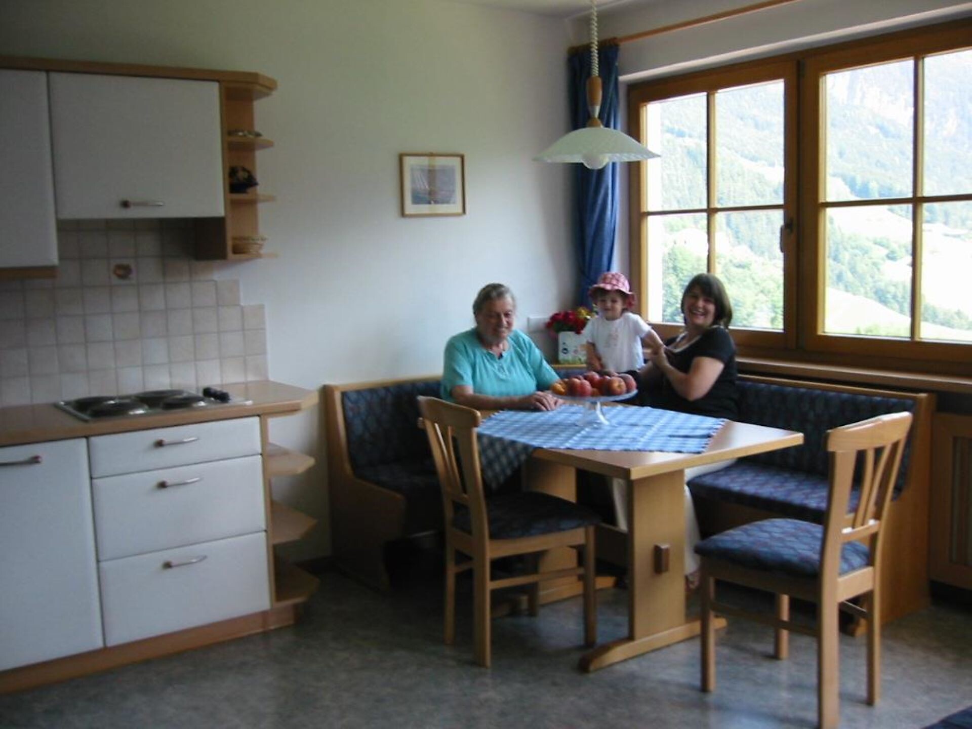 APARTMENT LANGKOFEL