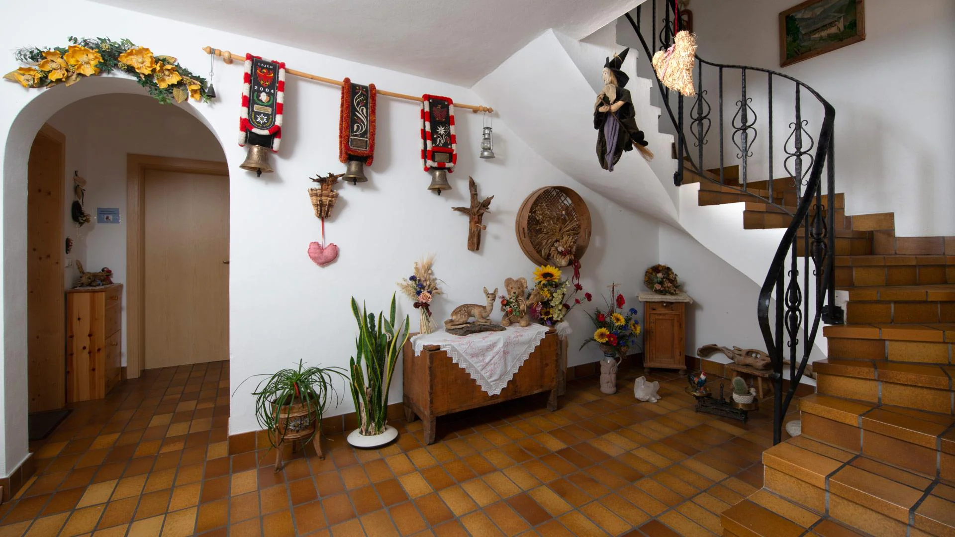 Rafreider Hof Laion 4 suedtirol.info