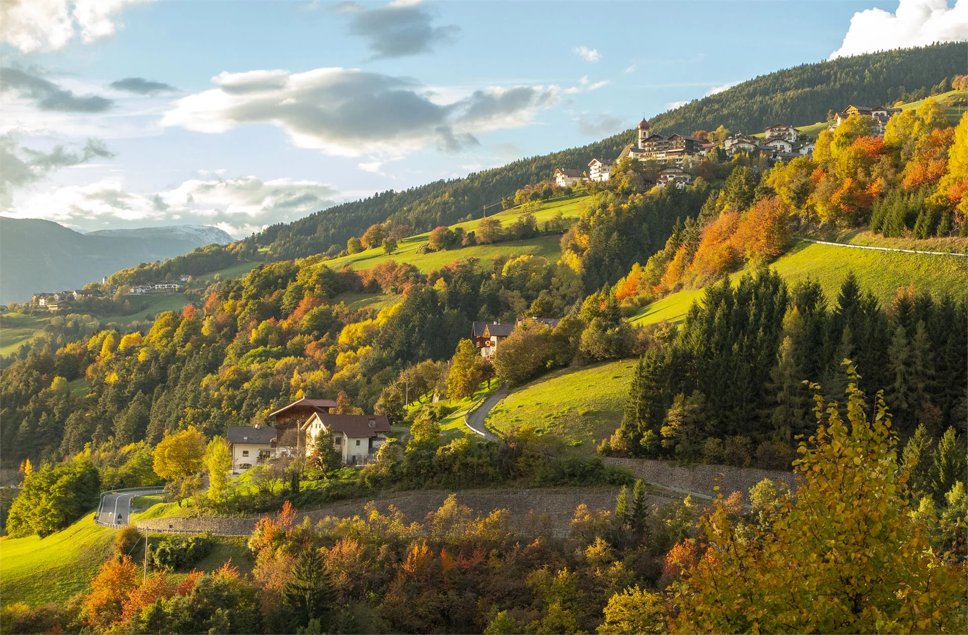 Rafreider Hof Laion 9 suedtirol.info