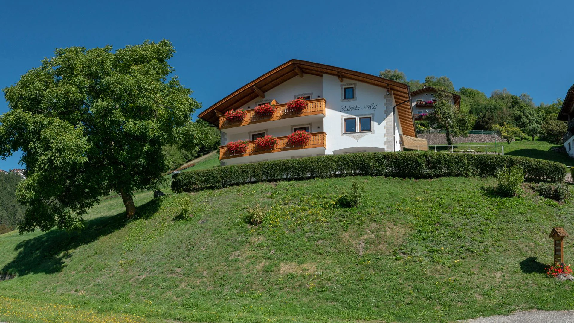 Rafreider Hof Laion 13 suedtirol.info