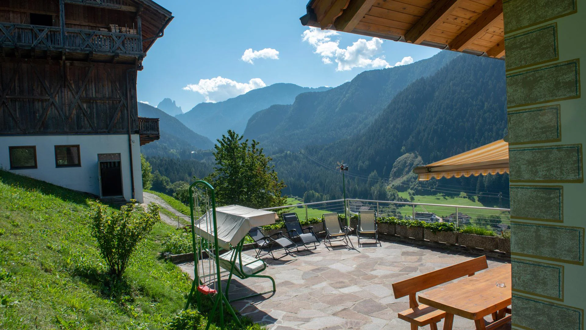 Rafreider Hof Laion 14 suedtirol.info