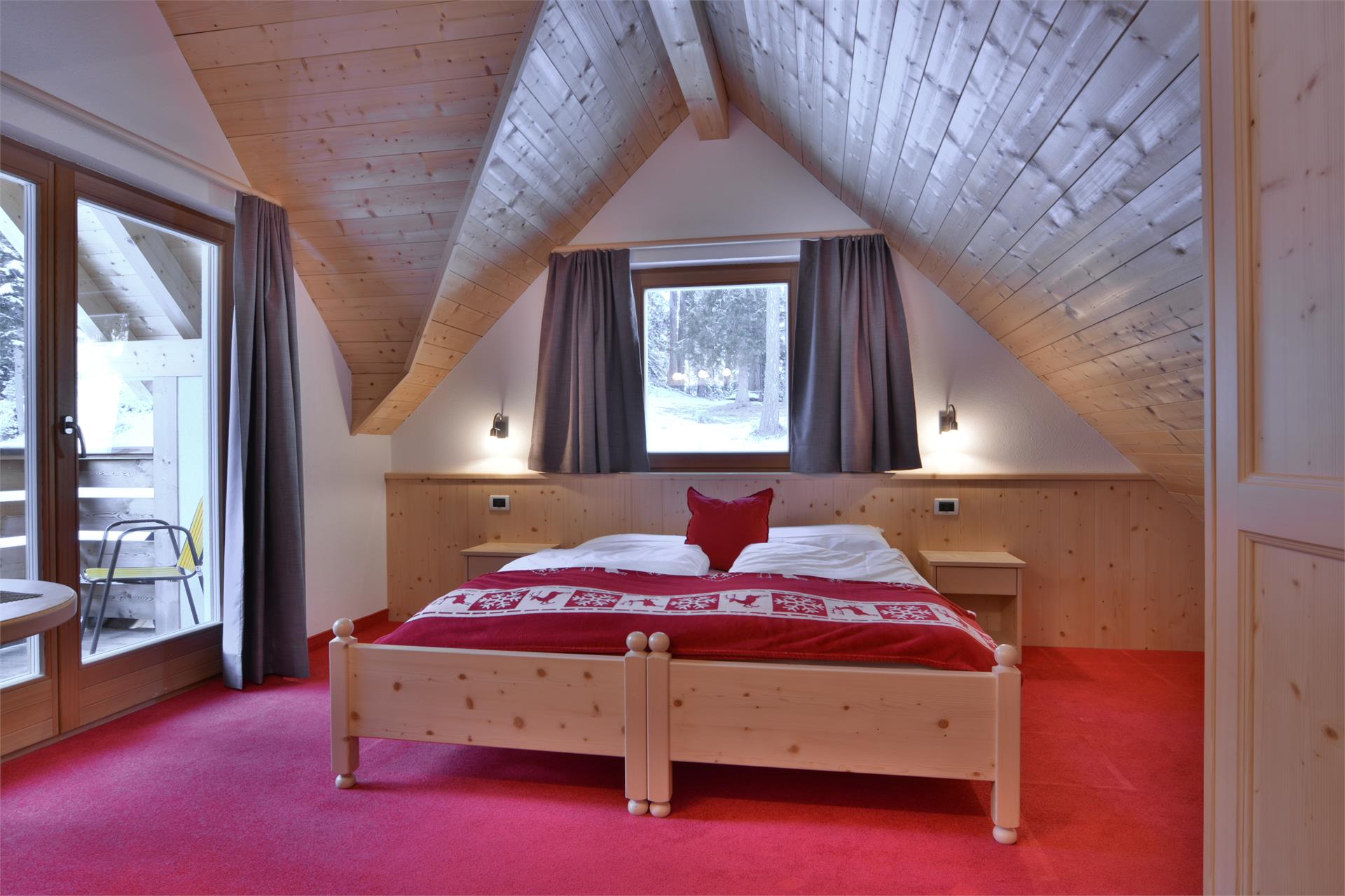 Residence Ciasa Vedla Badia 15 suedtirol.info