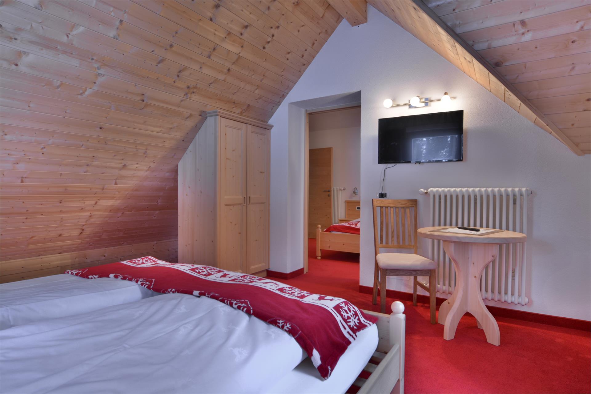 Residence Ciasa Vedla Badia 17 suedtirol.info