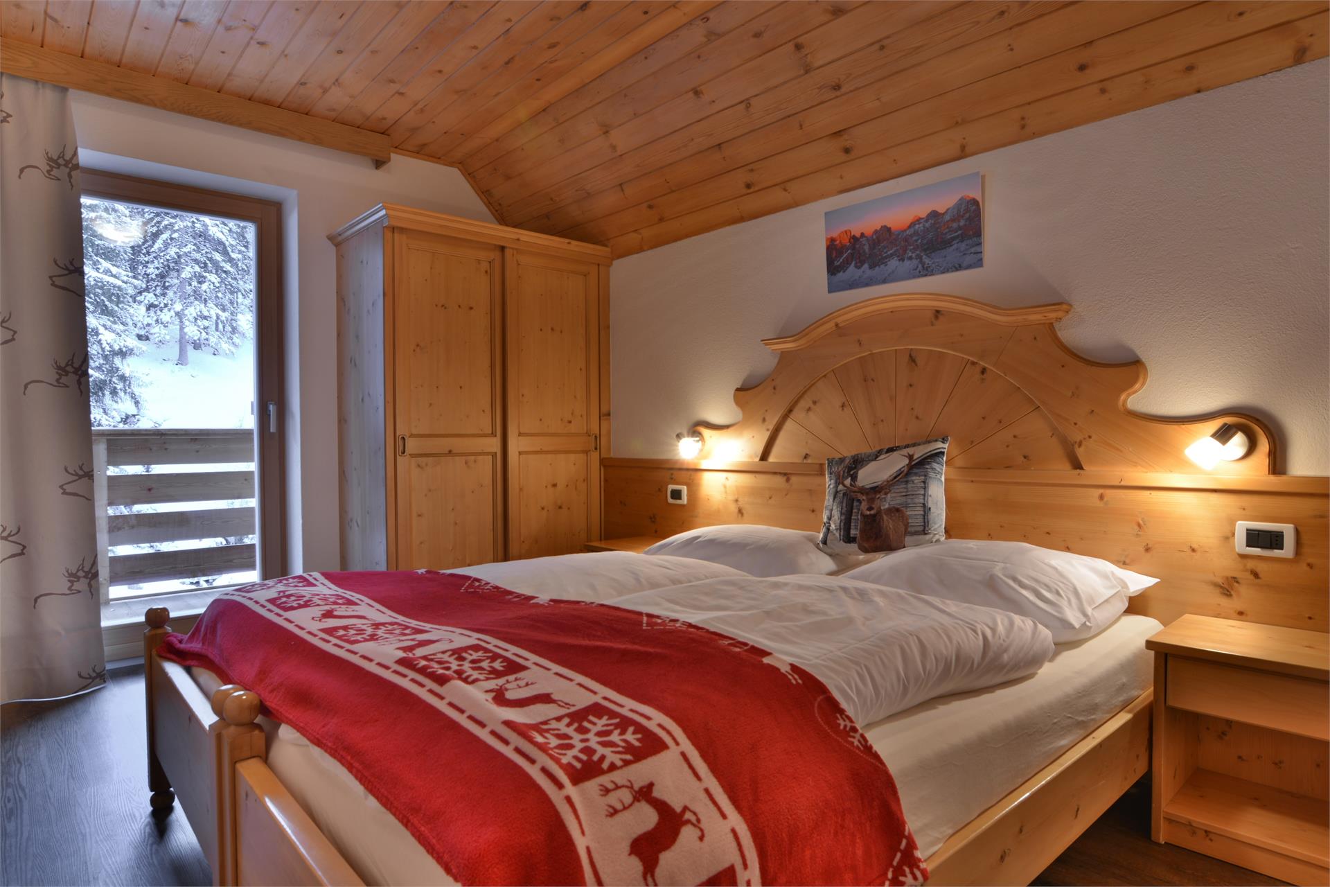 Residence Ciasa Vedla Badia 30 suedtirol.info